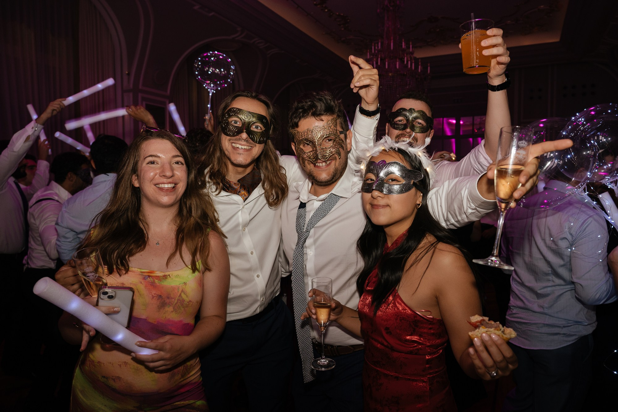 Wedding in Mandarin Oriental Ritz hotel, Madrid. Wedding photographer videographer Spain