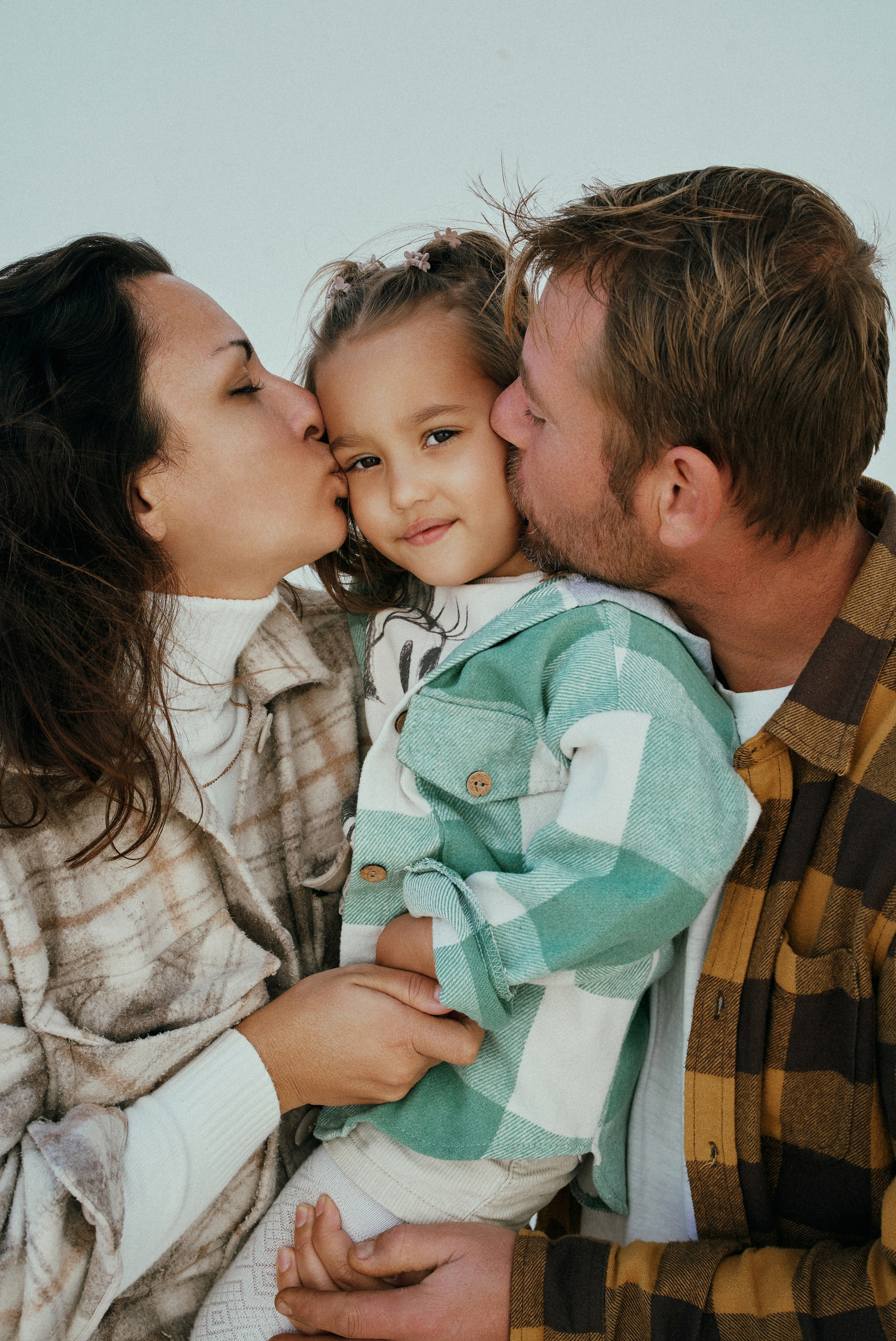 Один день. На память. Фотограф в Барселоне Жанна Захарченко