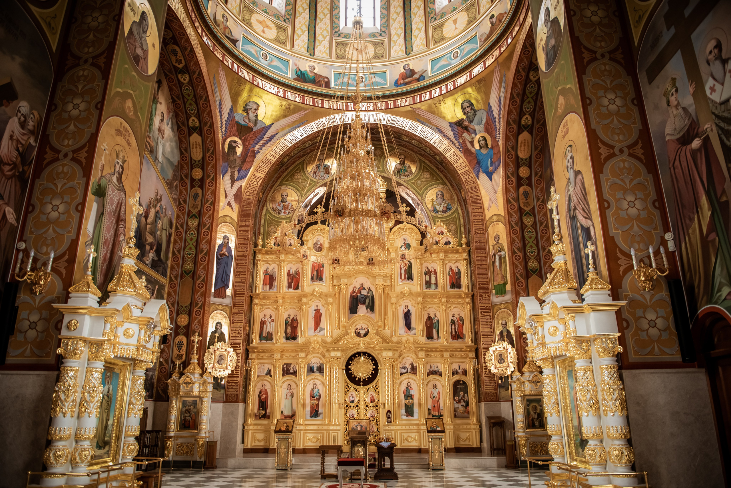 V+M. Fotograf de familie Vitalie Budoianu