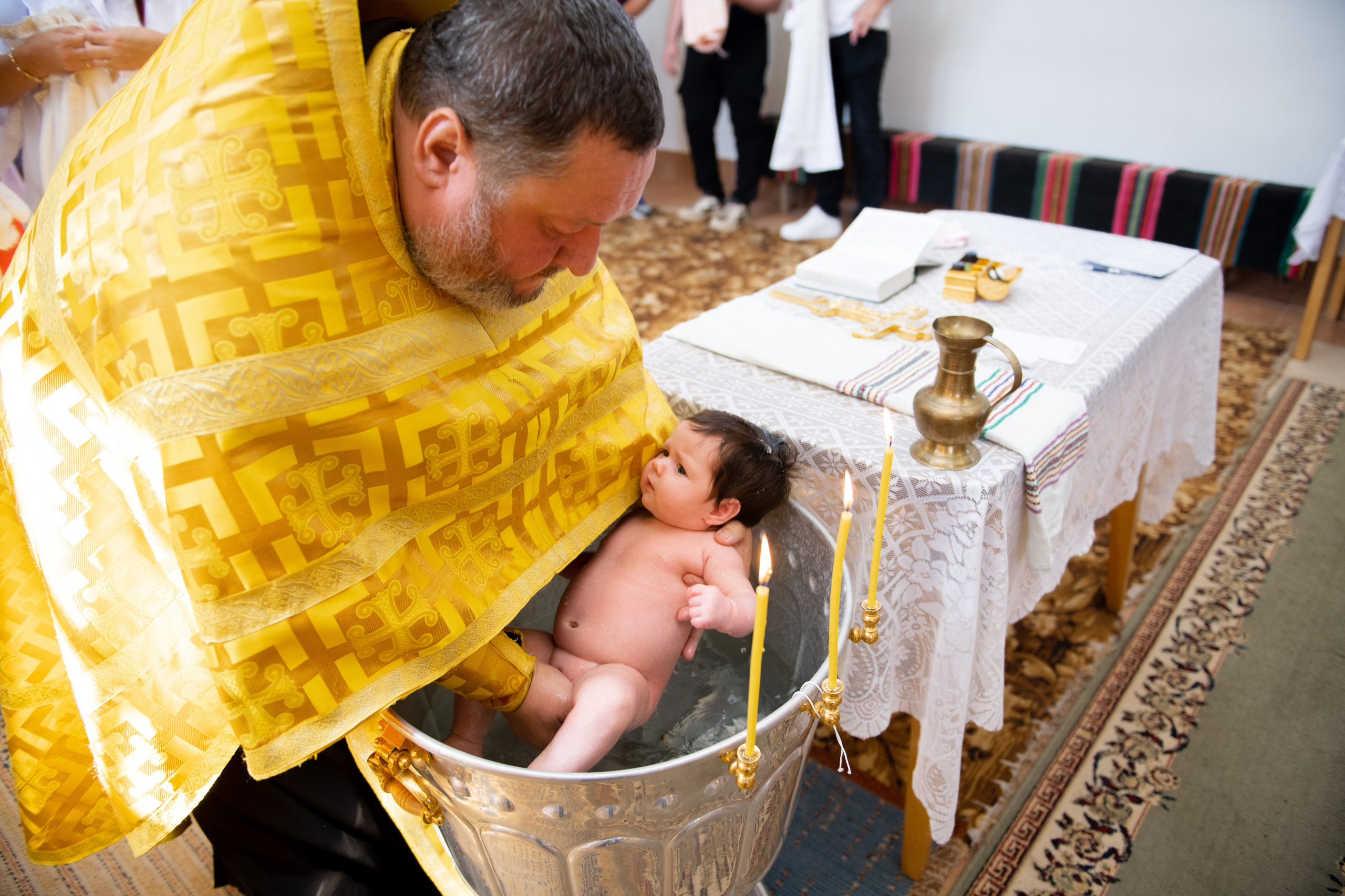 07.09.2024. Fotograf de familie Vitalie Budoianu