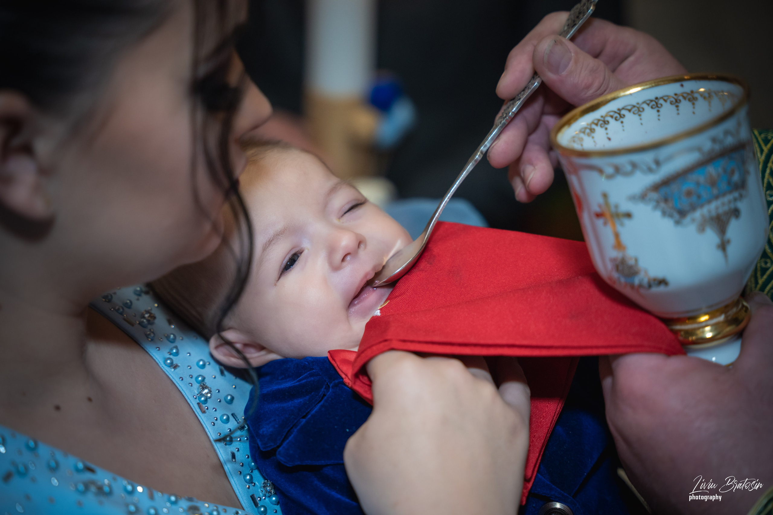 IUSTIN. RRStudio — Fotograf evenimente