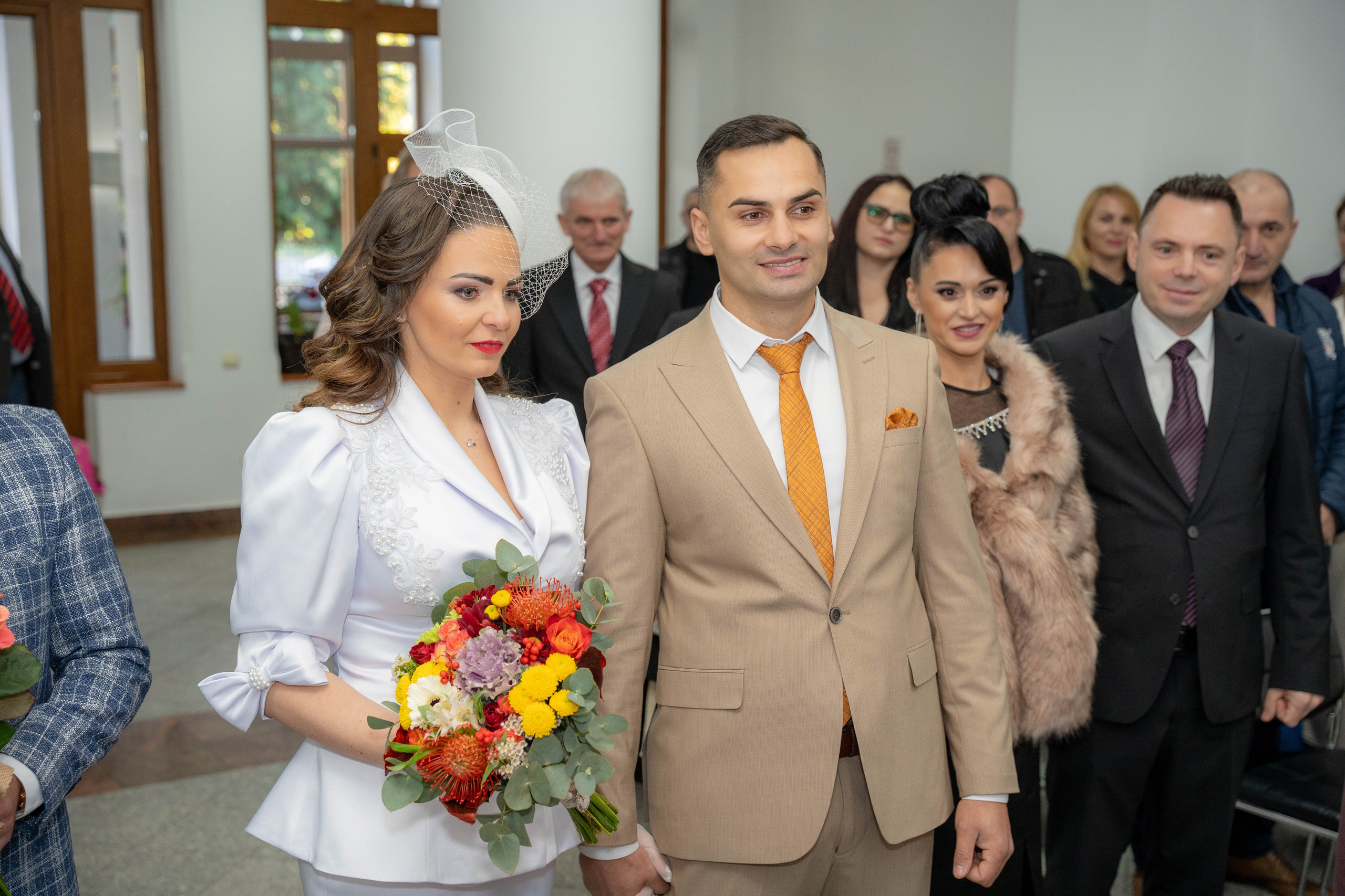 Ciprian, Luca & Anamaria. RRStudio — Fotograf evenimente