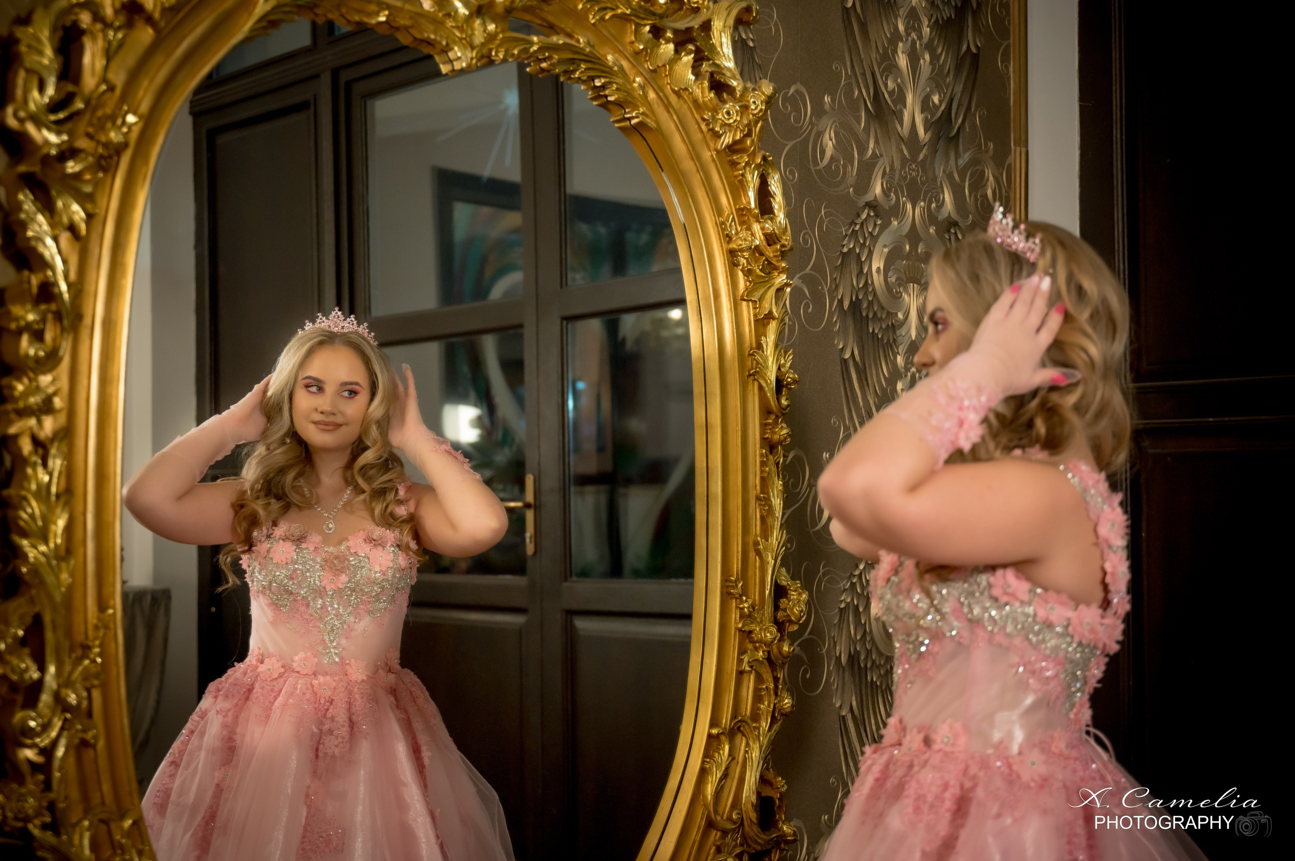 RAYSA. RRStudio — Fotograf evenimente