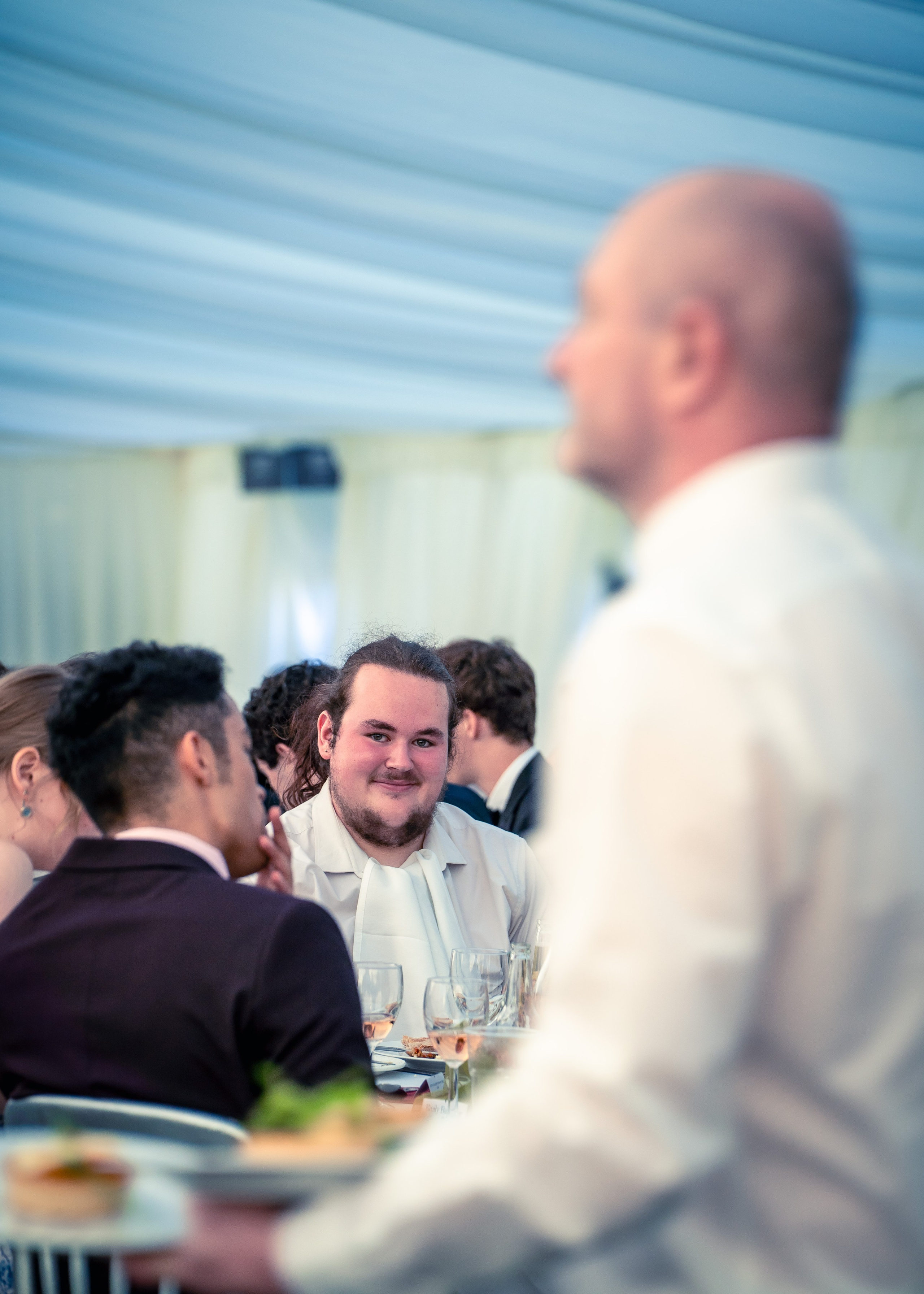 South College Summer Ball. Expect Miracles Photography by Kate & Andrew