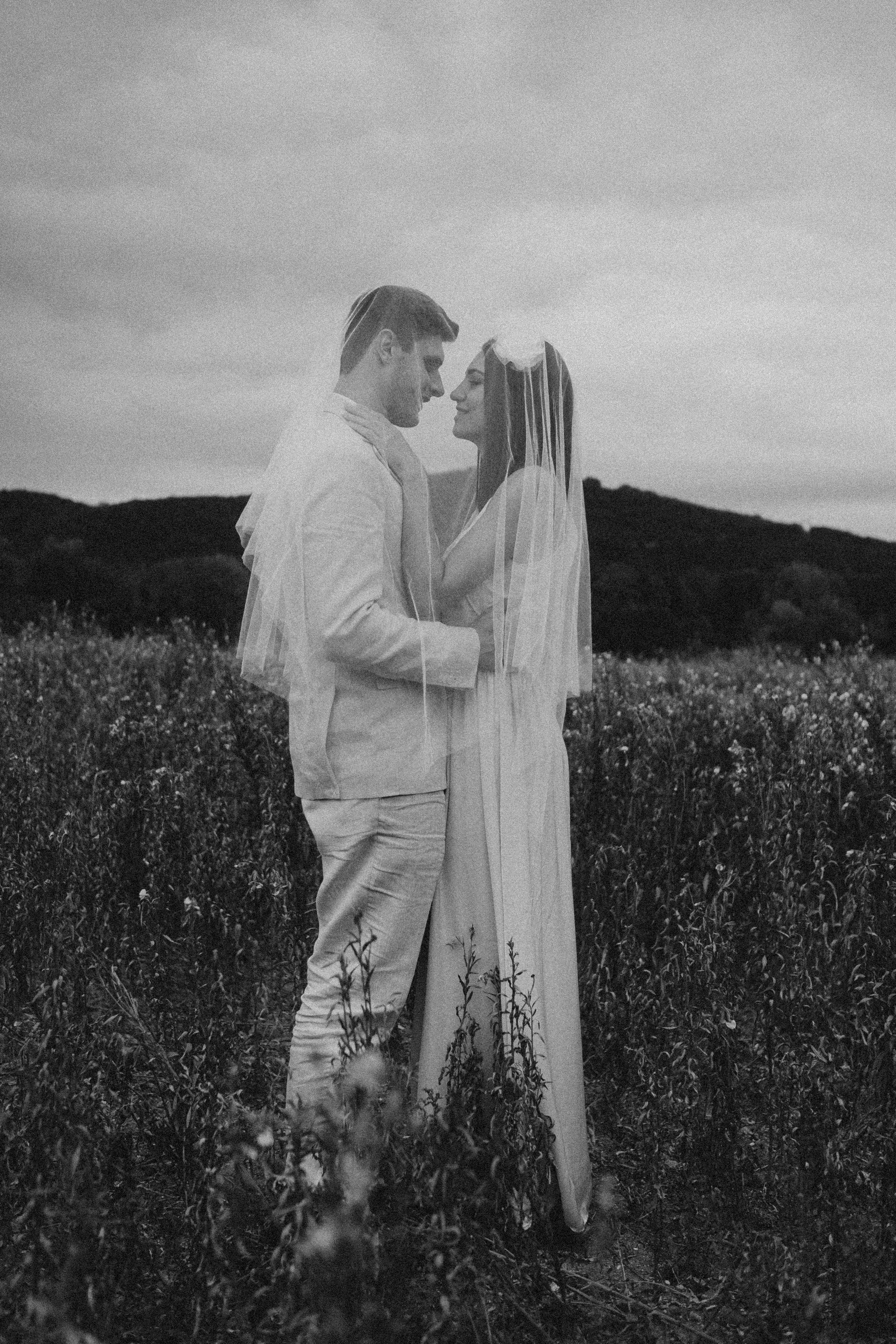 Rocio & Mark. Paola fotógrafo / videografo de bodas en Barcelona