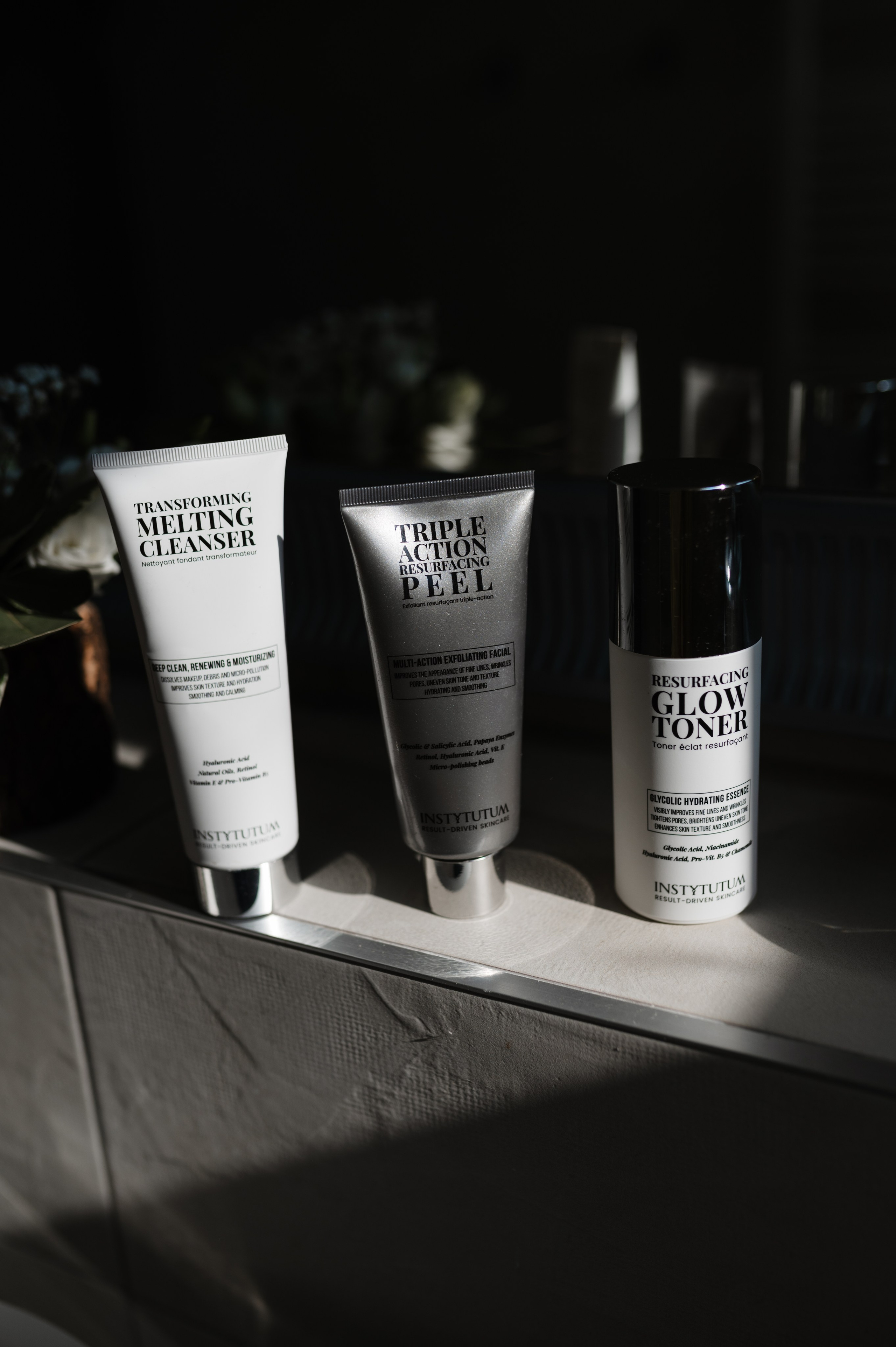 Skin&Care beauty shop. ANNA-MARIA PHOTO CONTENT CREATOR — фотограф, естет, художник і візуальний експерт Instagram у Празі