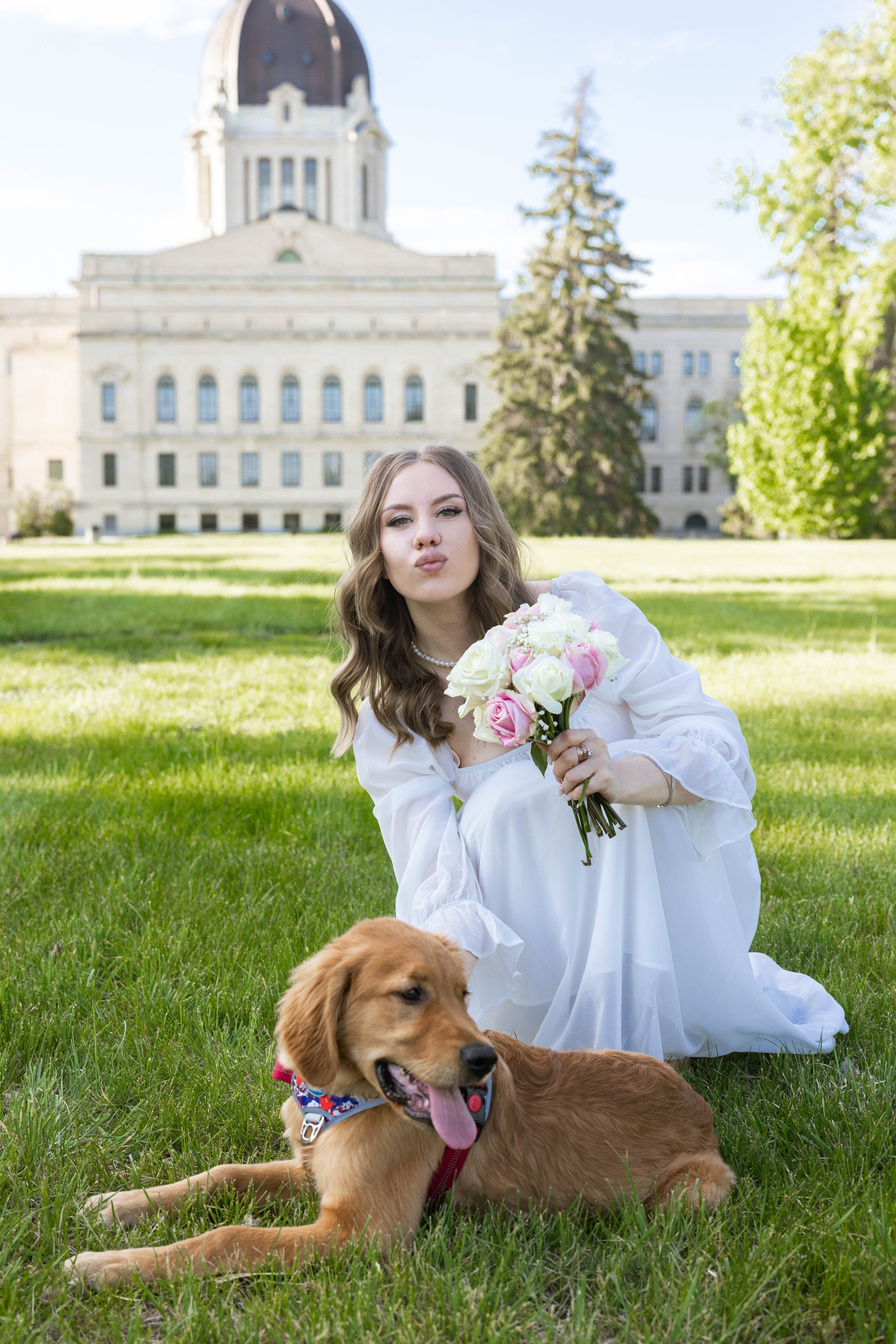 M&e. Wedding photography and videography in Regina, Saskatchewan