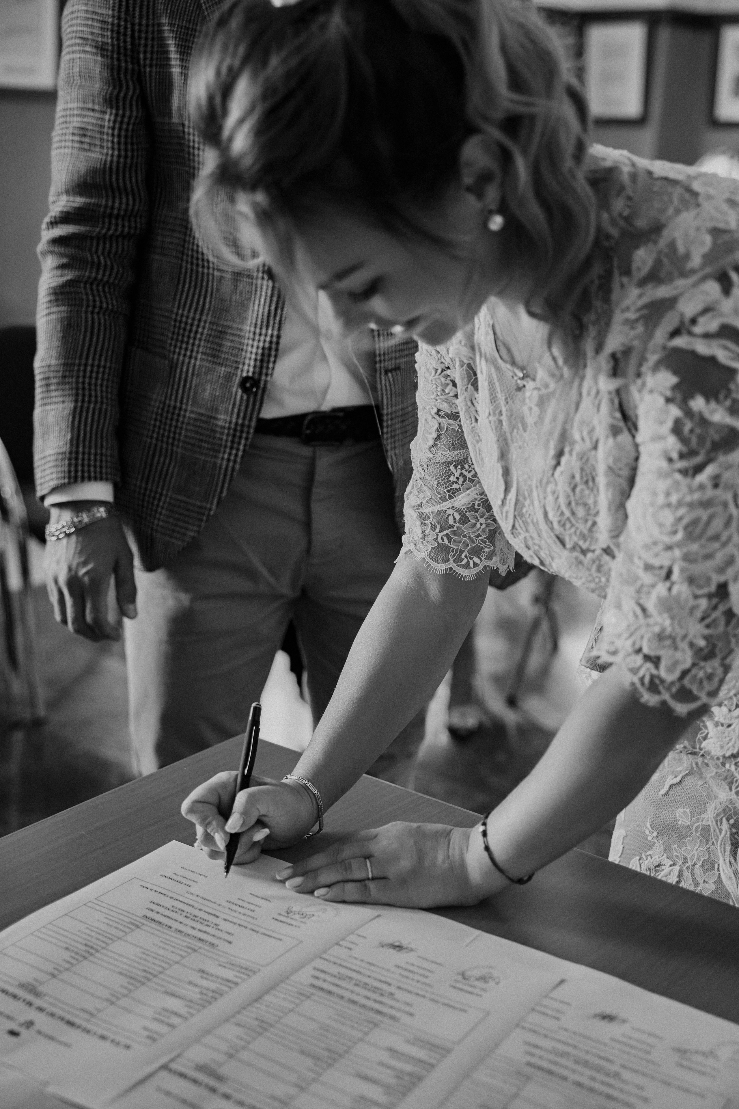 Александр и Надежда. Фотограф в Барселоне Жанна Захарченко