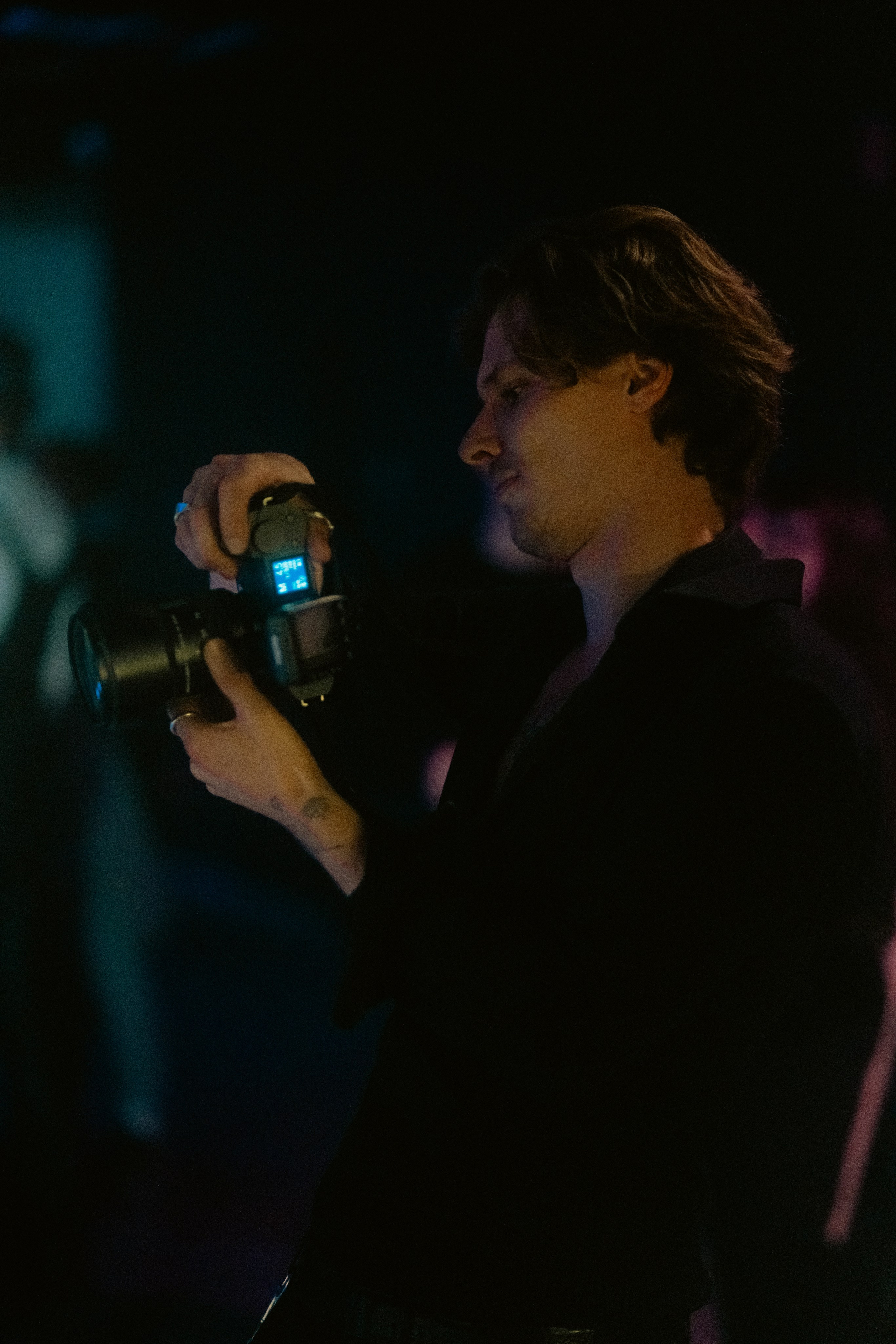 People. Stevenson.Visual.Lab — Professional Photo/Video in Berlin