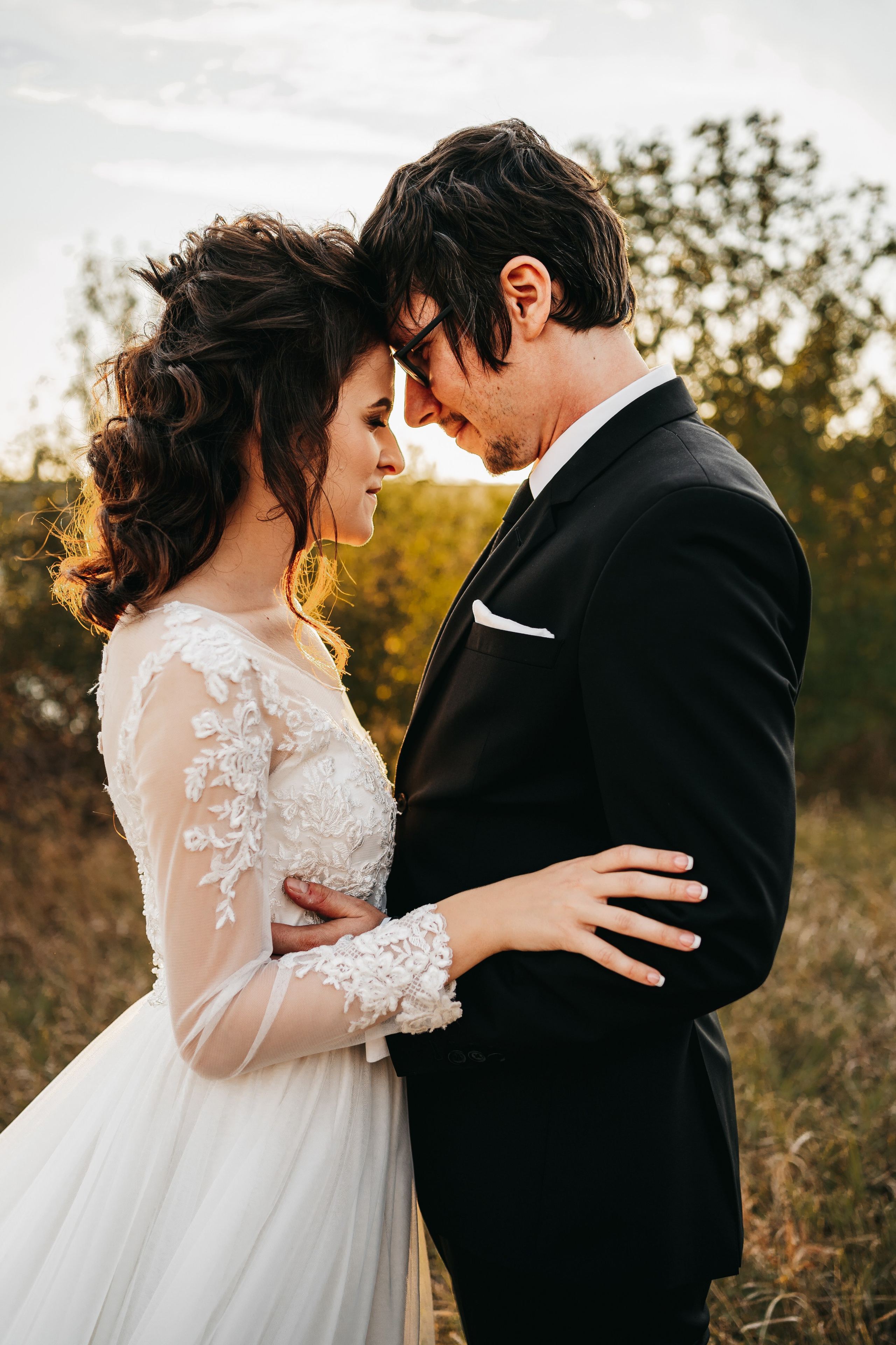 D & E. Fotograf Nunta Iasi - Hearts & Pictures