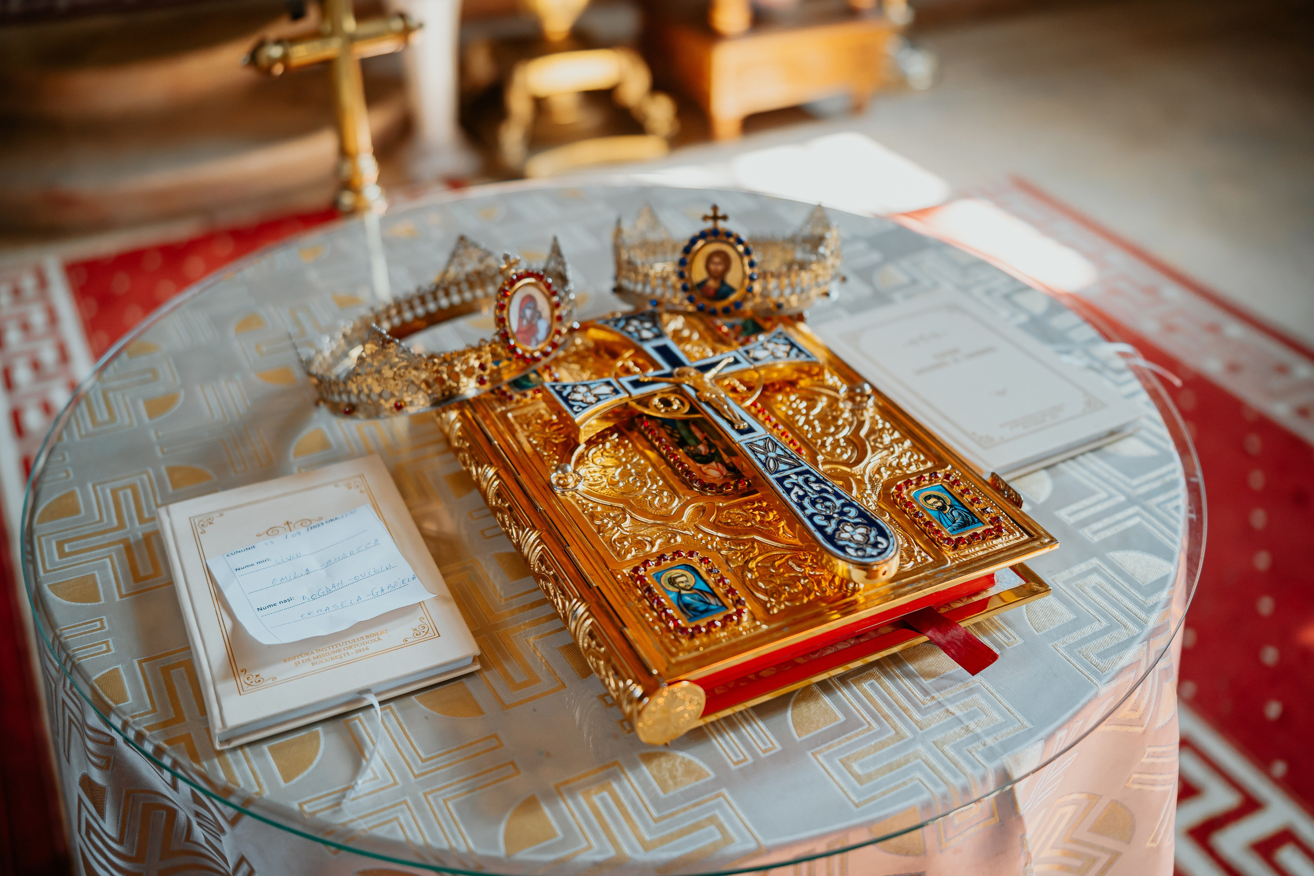 L & E. Fotograf Nunta Iasi - Hearts & Pictures