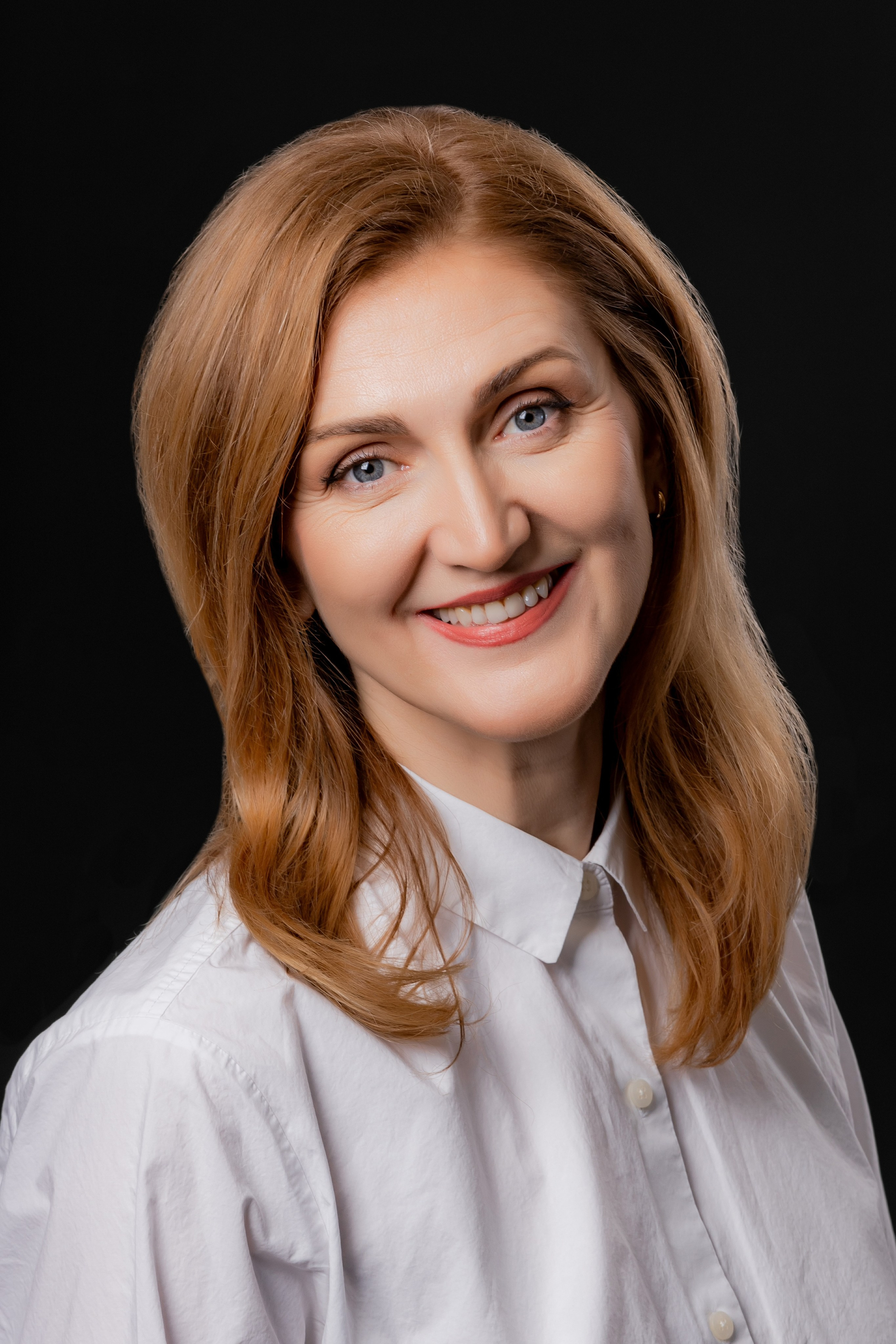 Business-Porträt. Fotograf in Deutschland - Michael Baron