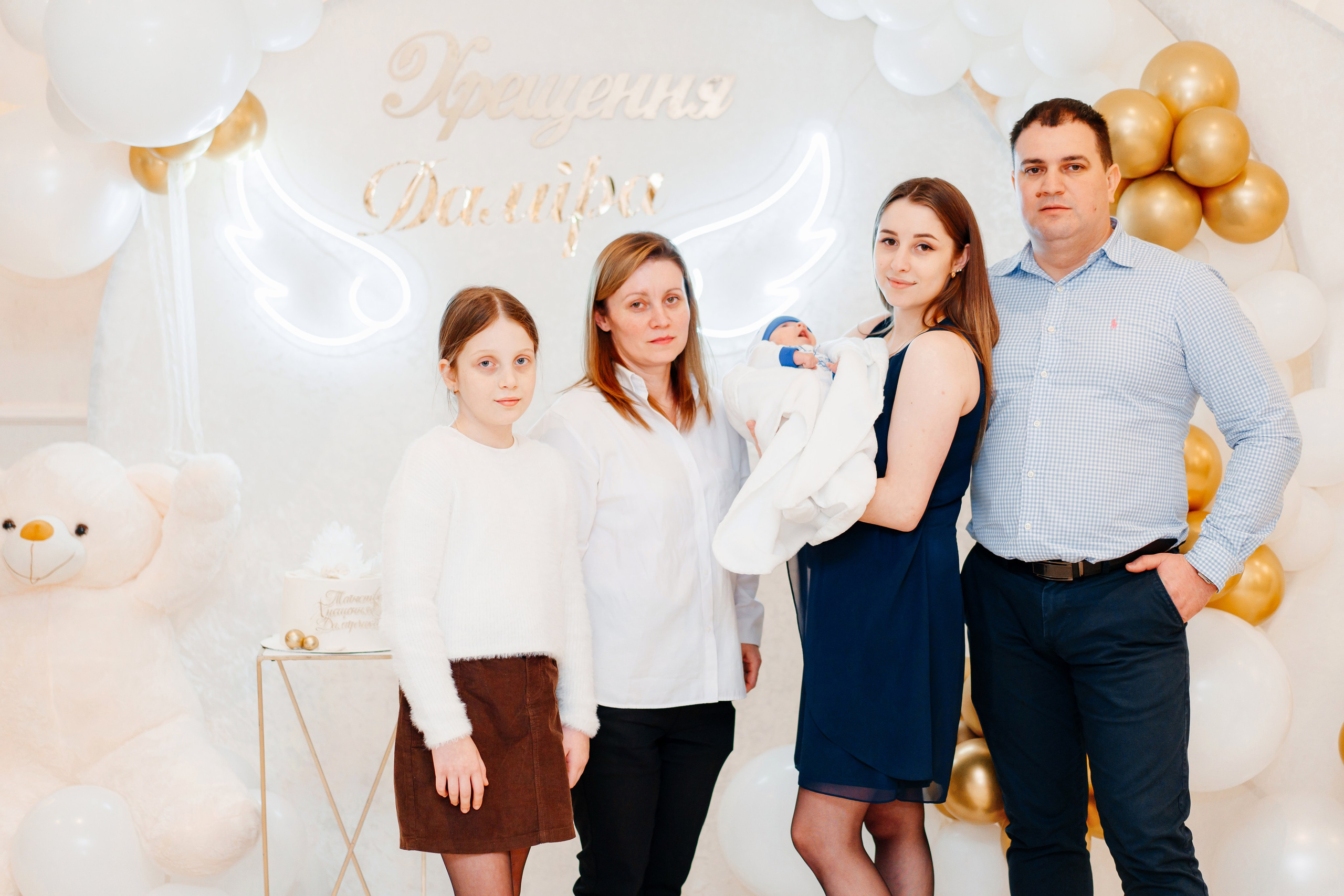 События. Свадебный и семейный фотограф в Праге — Анастасия Белоконь