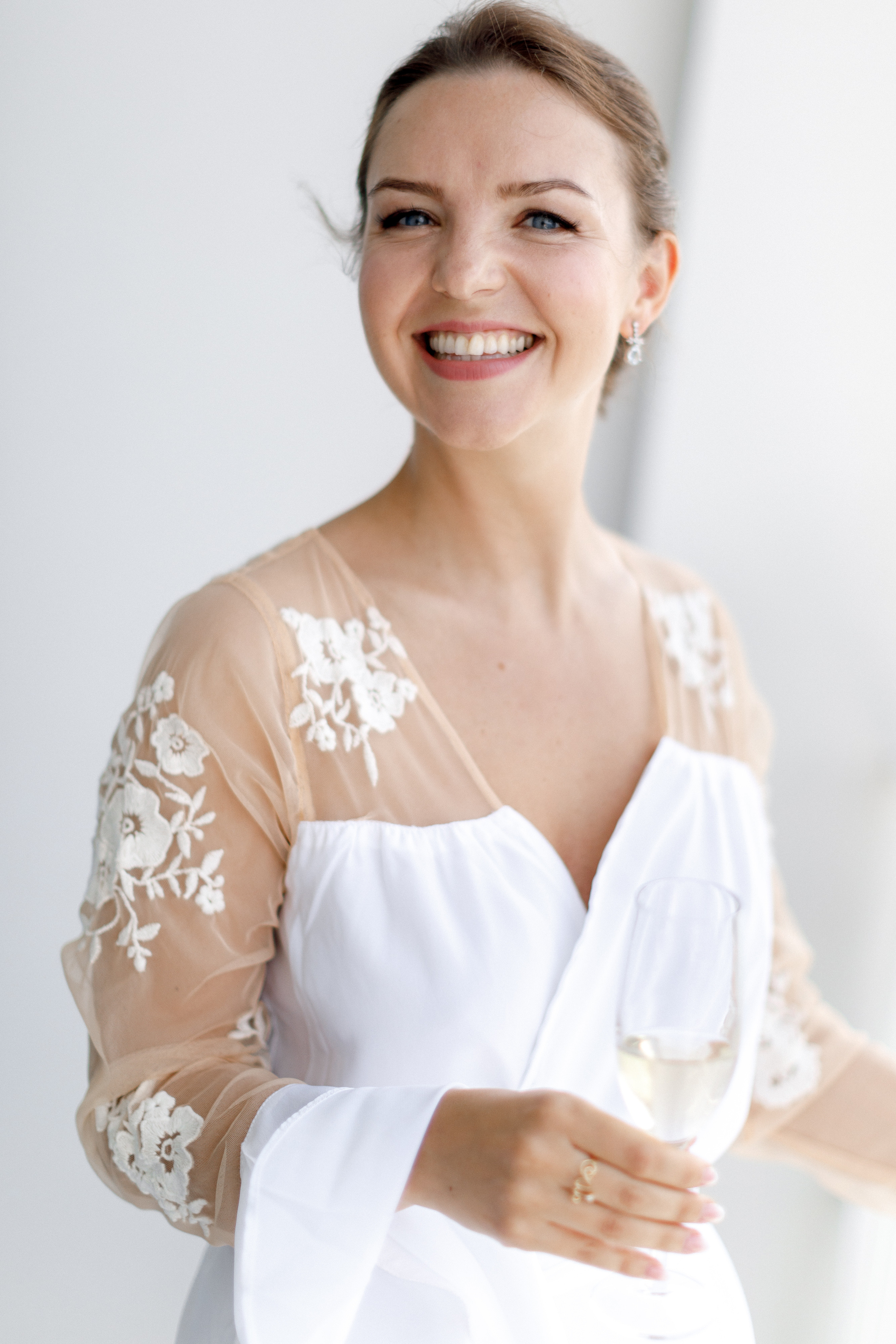 Ruta & Michele, Sorrento. Photographer in Italy Anna Linnik