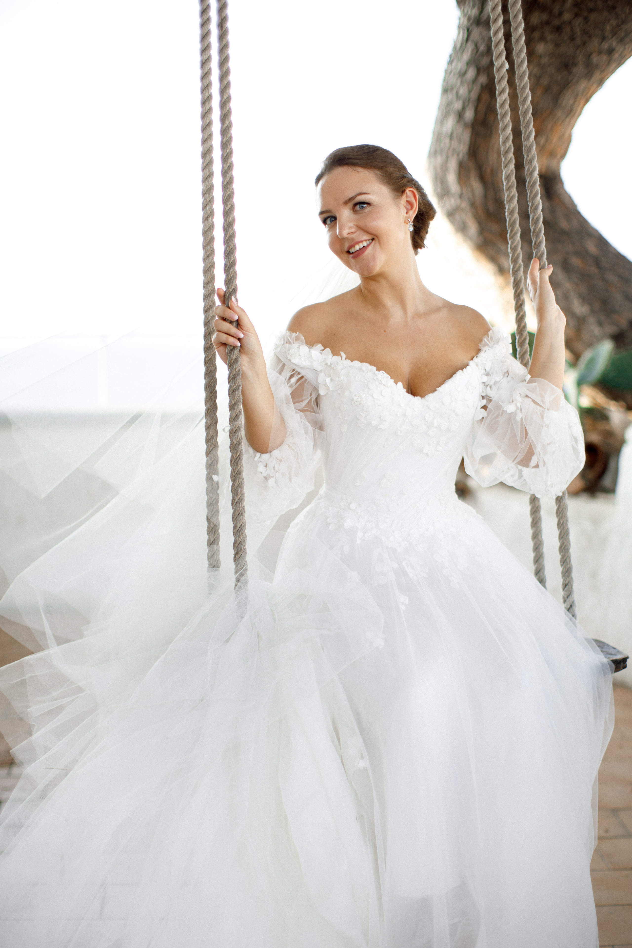 Ruta & Michele, Sorrento. Photographer in Italy Anna Linnik