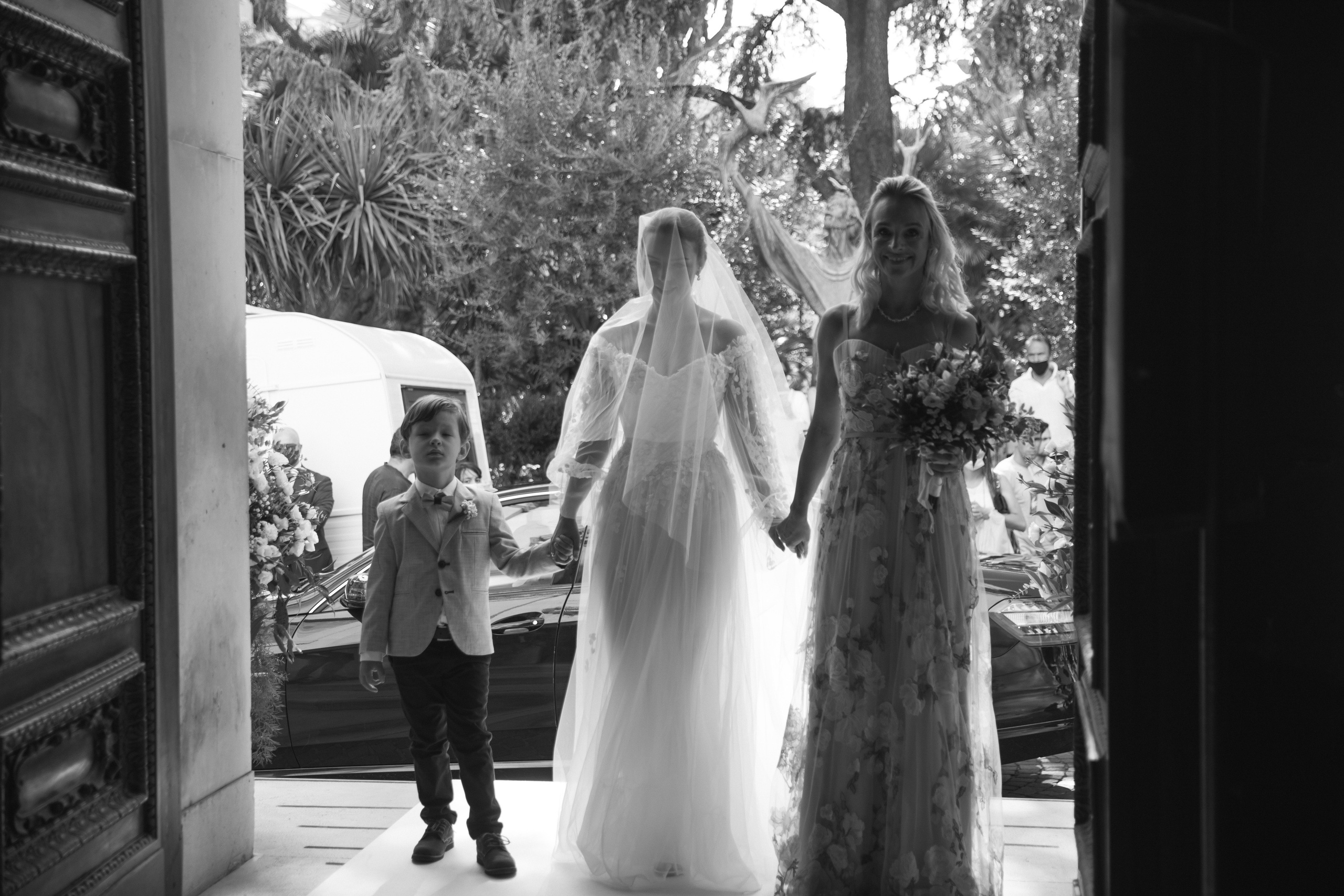 Ruta & Michele, Sorrento. Photographer in Italy Anna Linnik