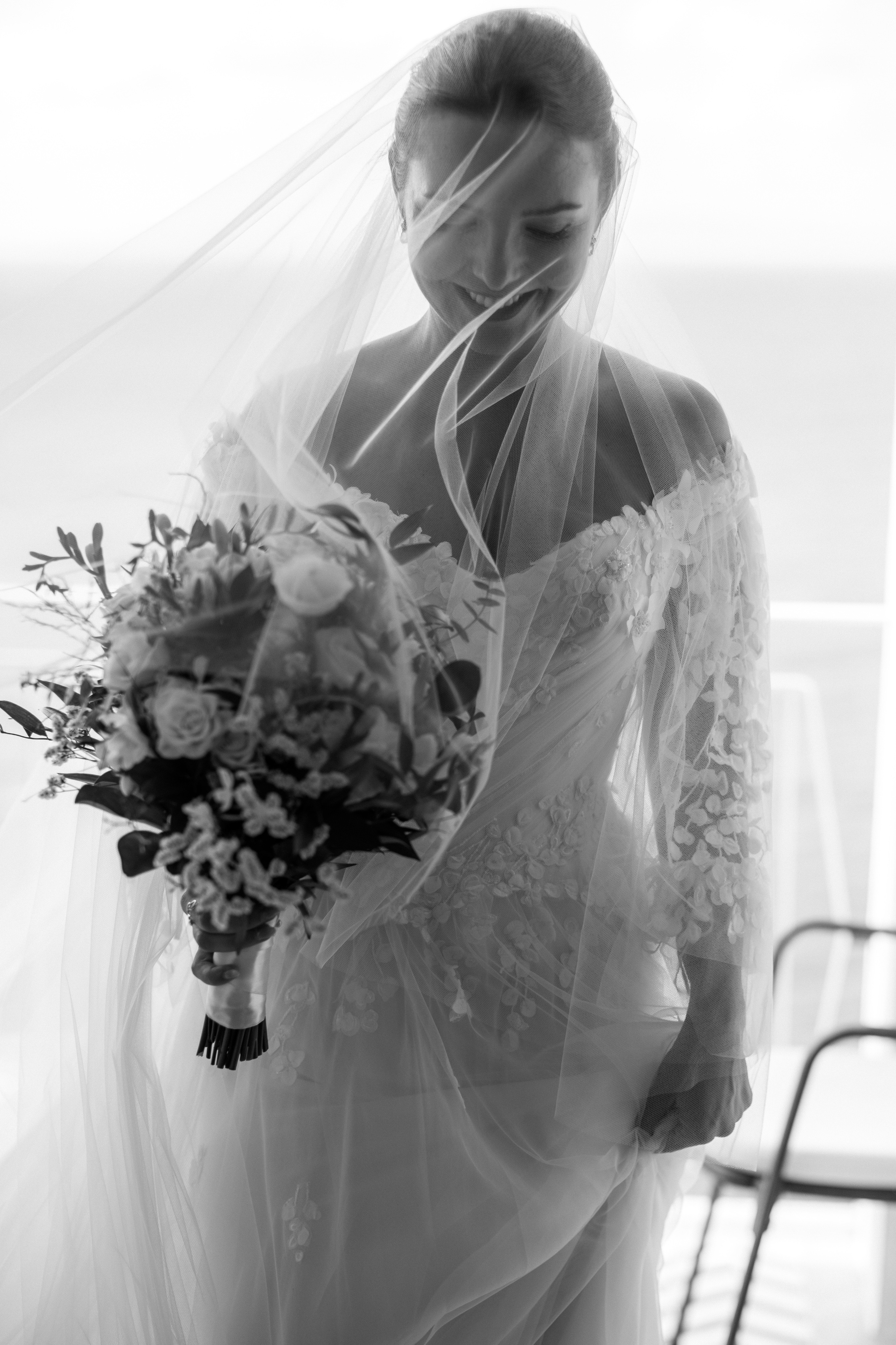 Ruta & Michele, Sorrento. Photographer in Italy Anna Linnik