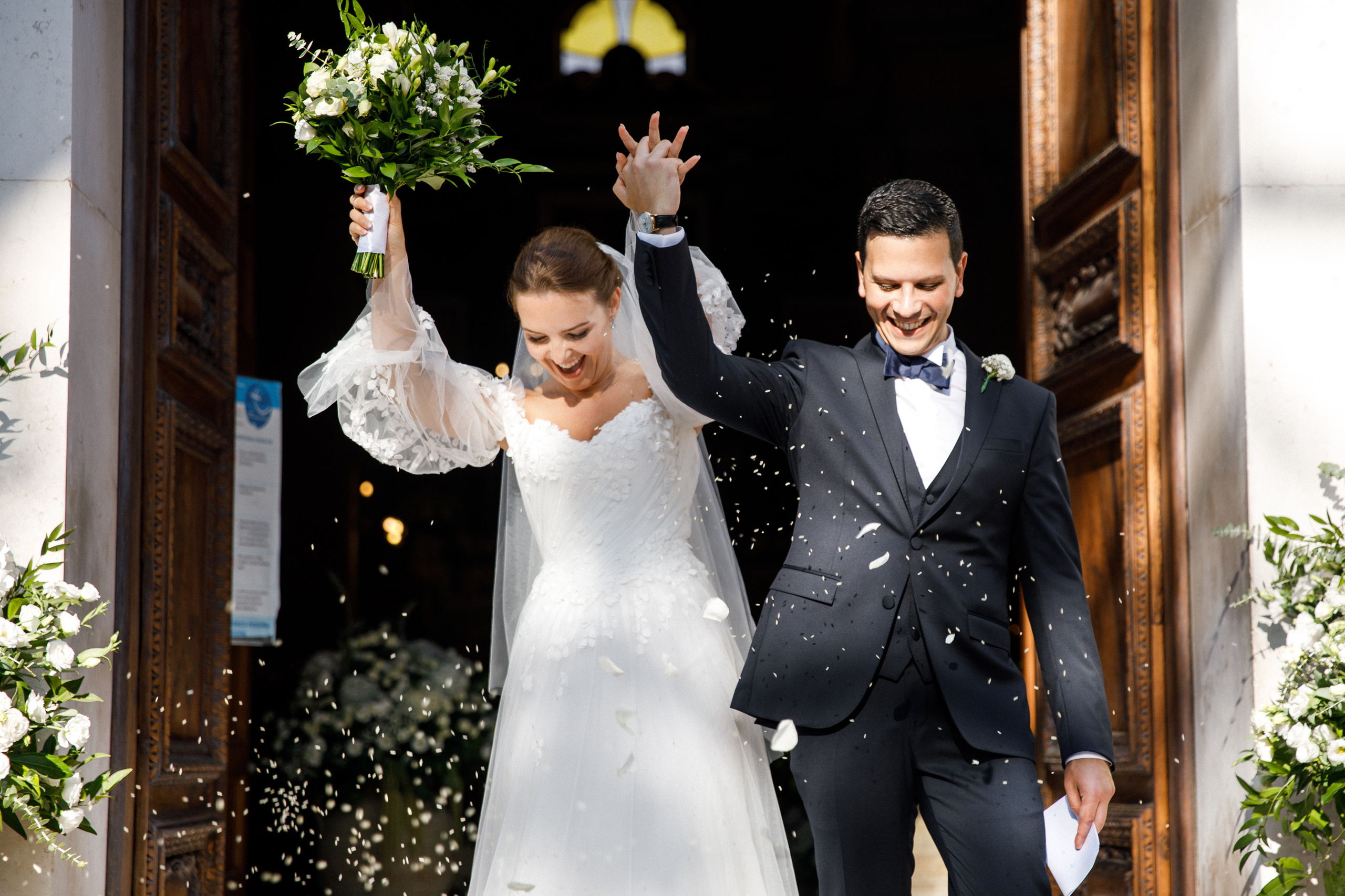 Ruta & Michele, Sorrento. Photographer in Italy Anna Linnik