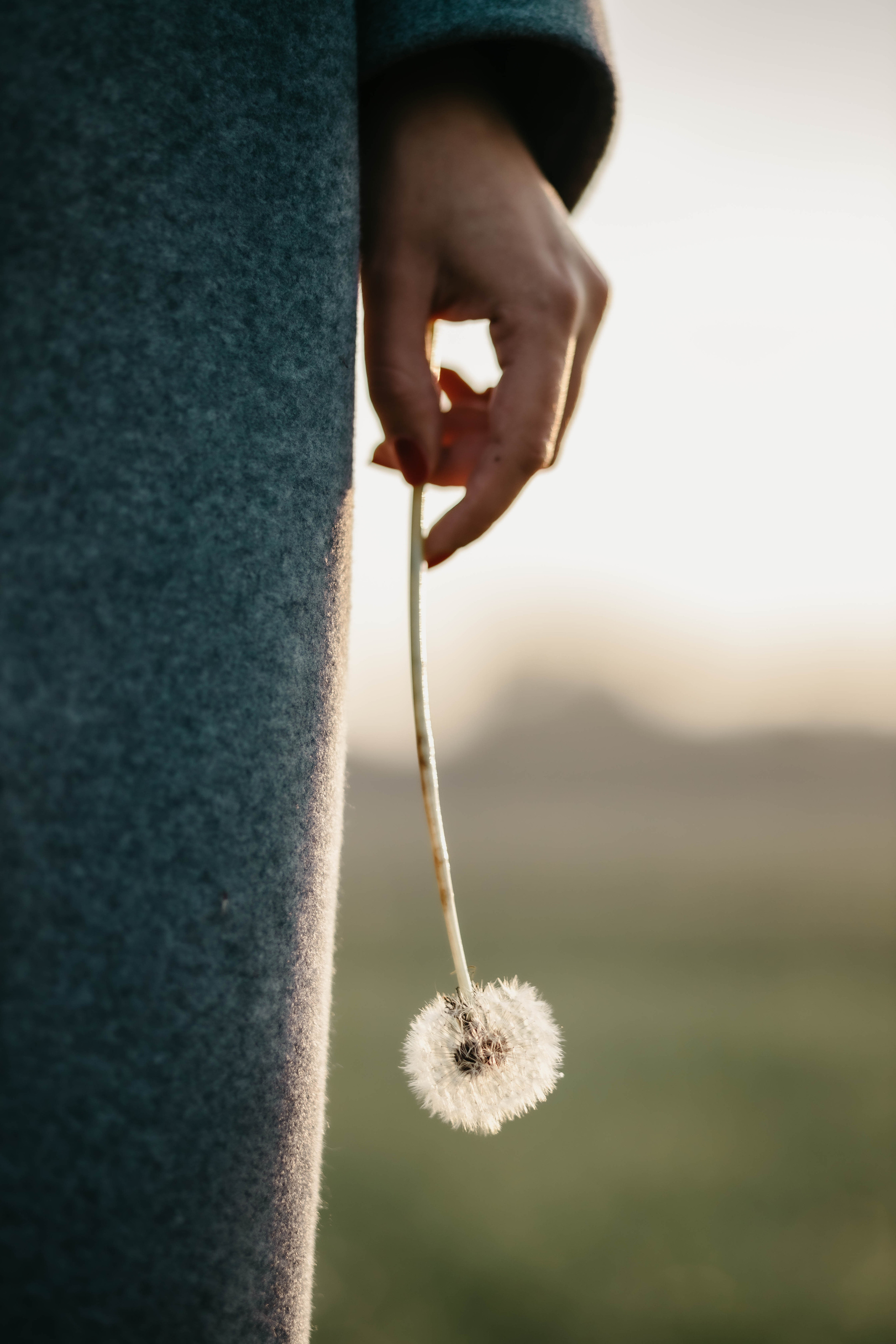 Maria. Photographer in Italy Anna Linnik