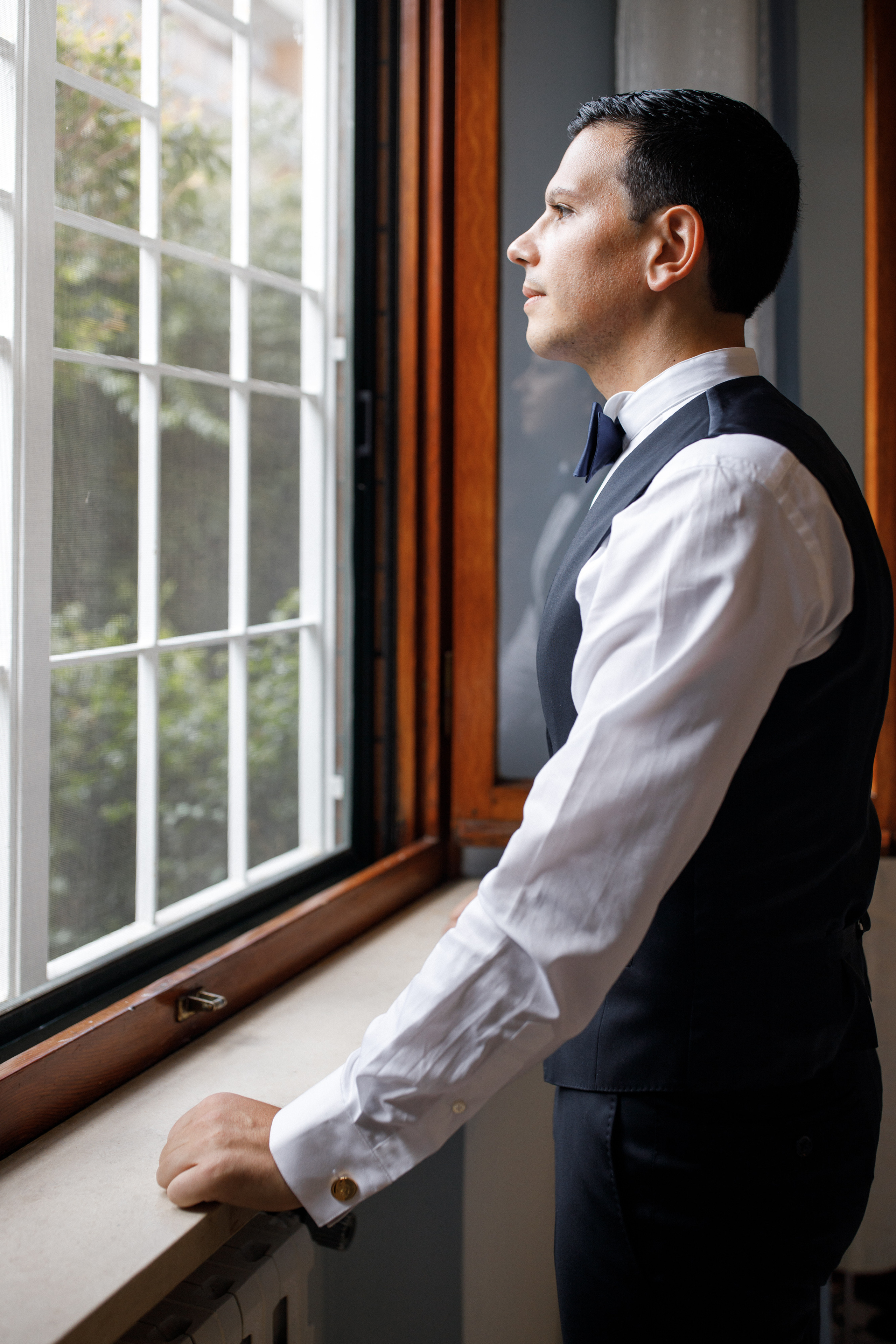 Ruta & Michele, Sorrento. Photographer in Italy Anna Linnik