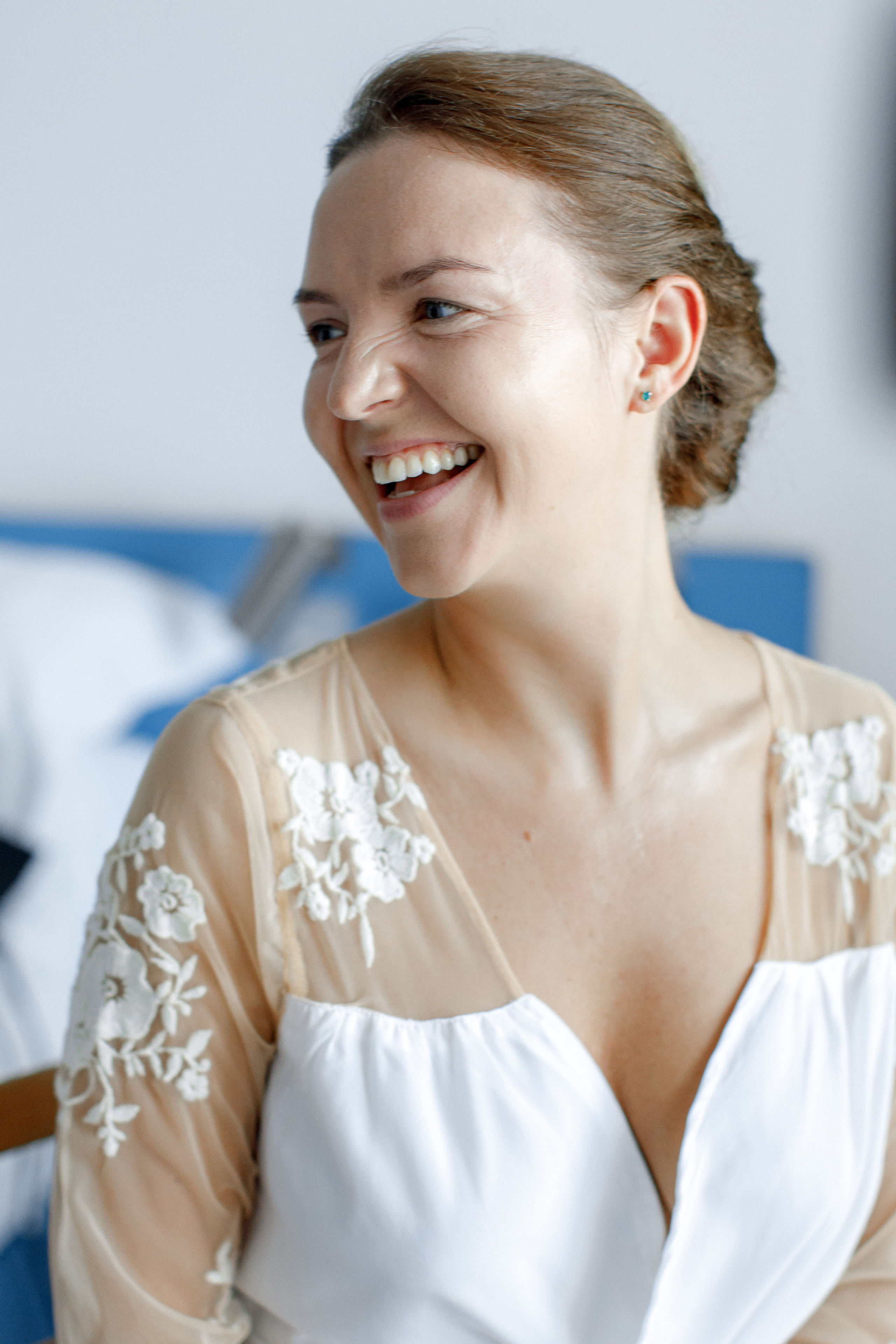 Ruta & Michele, Sorrento. Photographer in Italy Anna Linnik