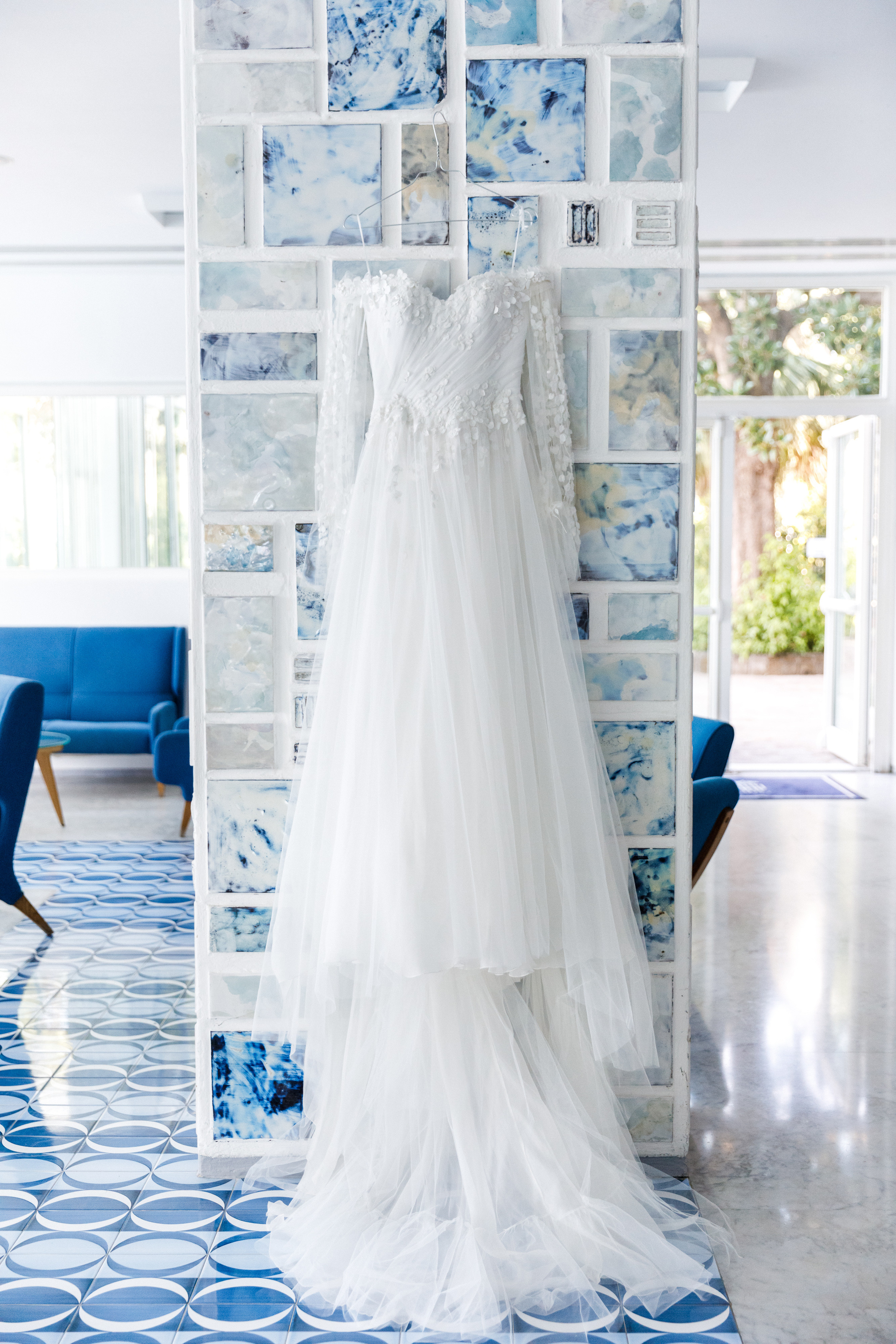 Ruta & Michele, Sorrento. Photographer in Italy Anna Linnik