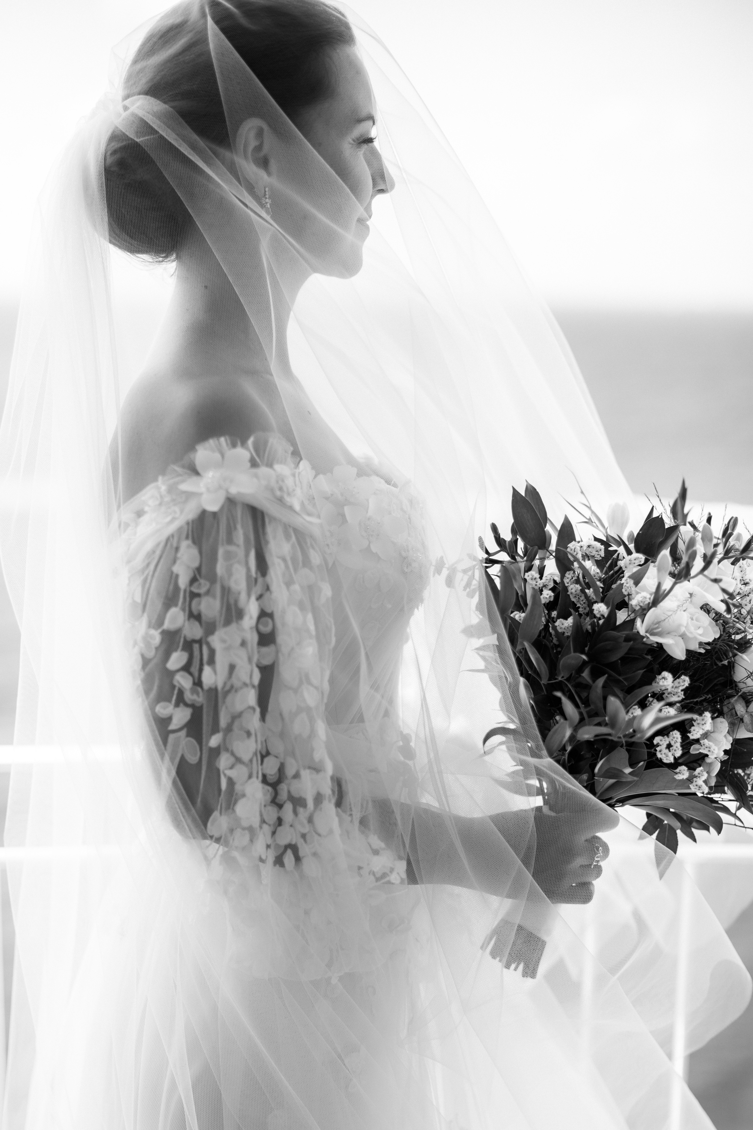 Ruta & Michele, Sorrento. Photographer in Italy Anna Linnik