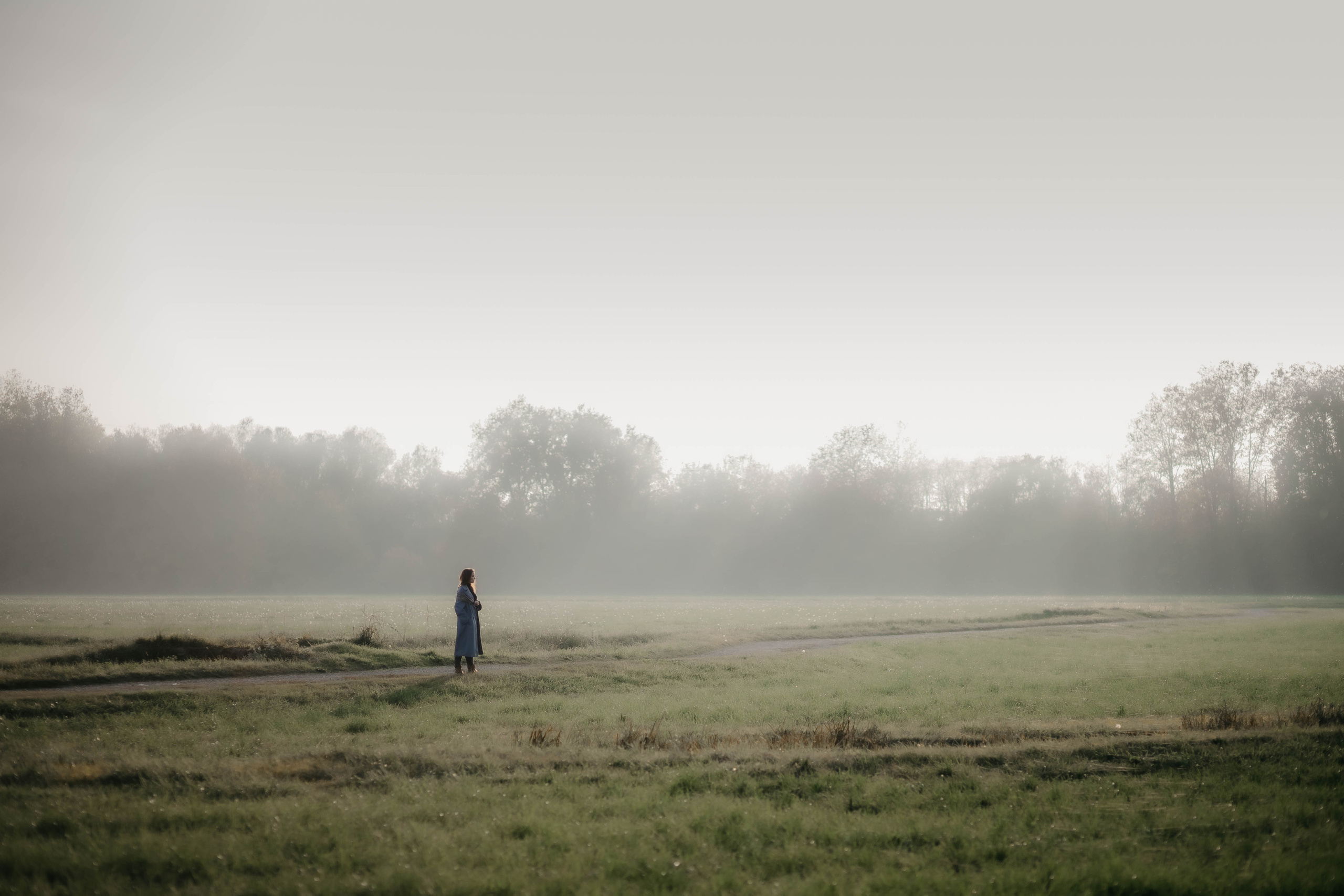 Maria. Photographer in Italy Anna Linnik