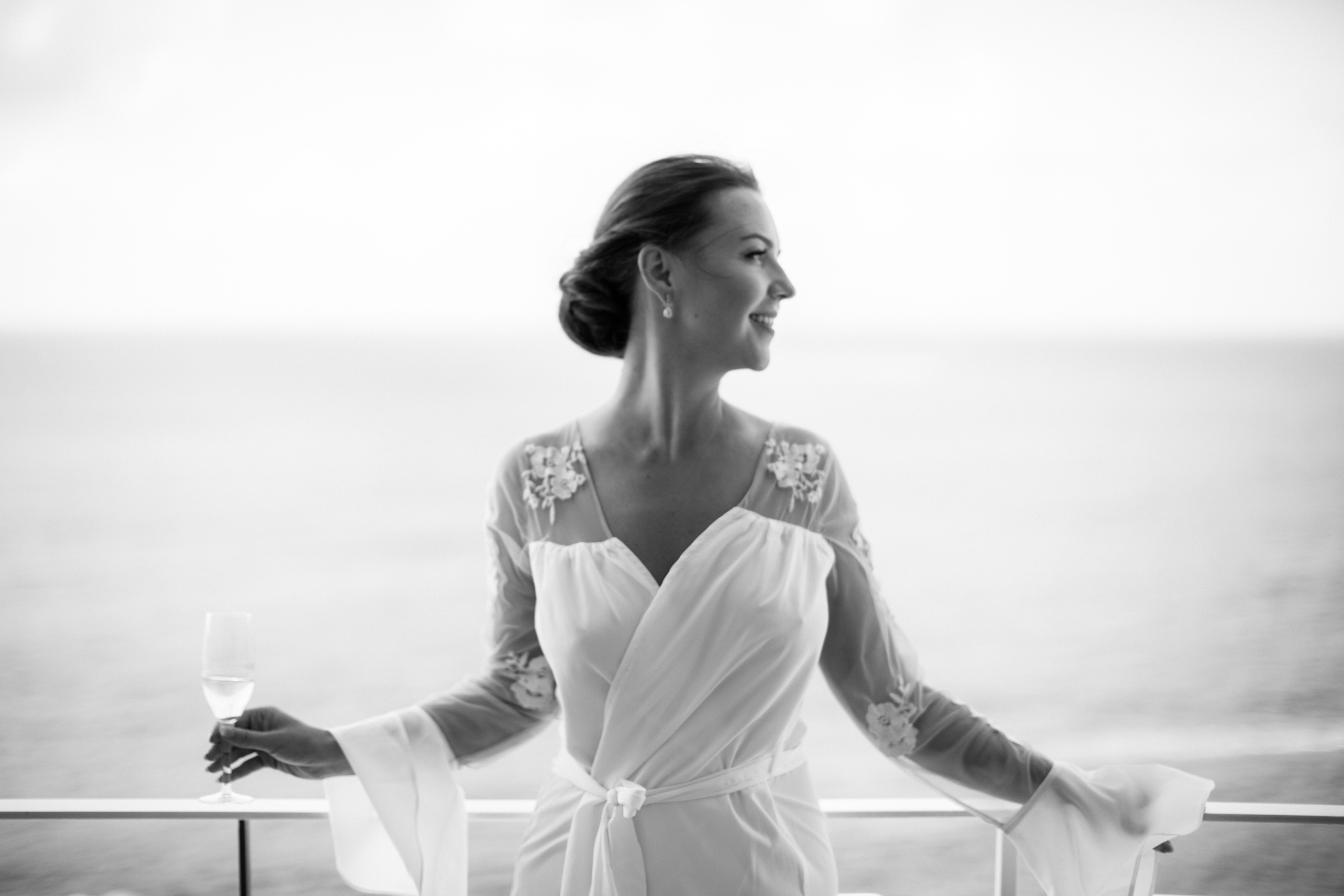 Ruta & Michele, Sorrento. Photographer in Italy Anna Linnik