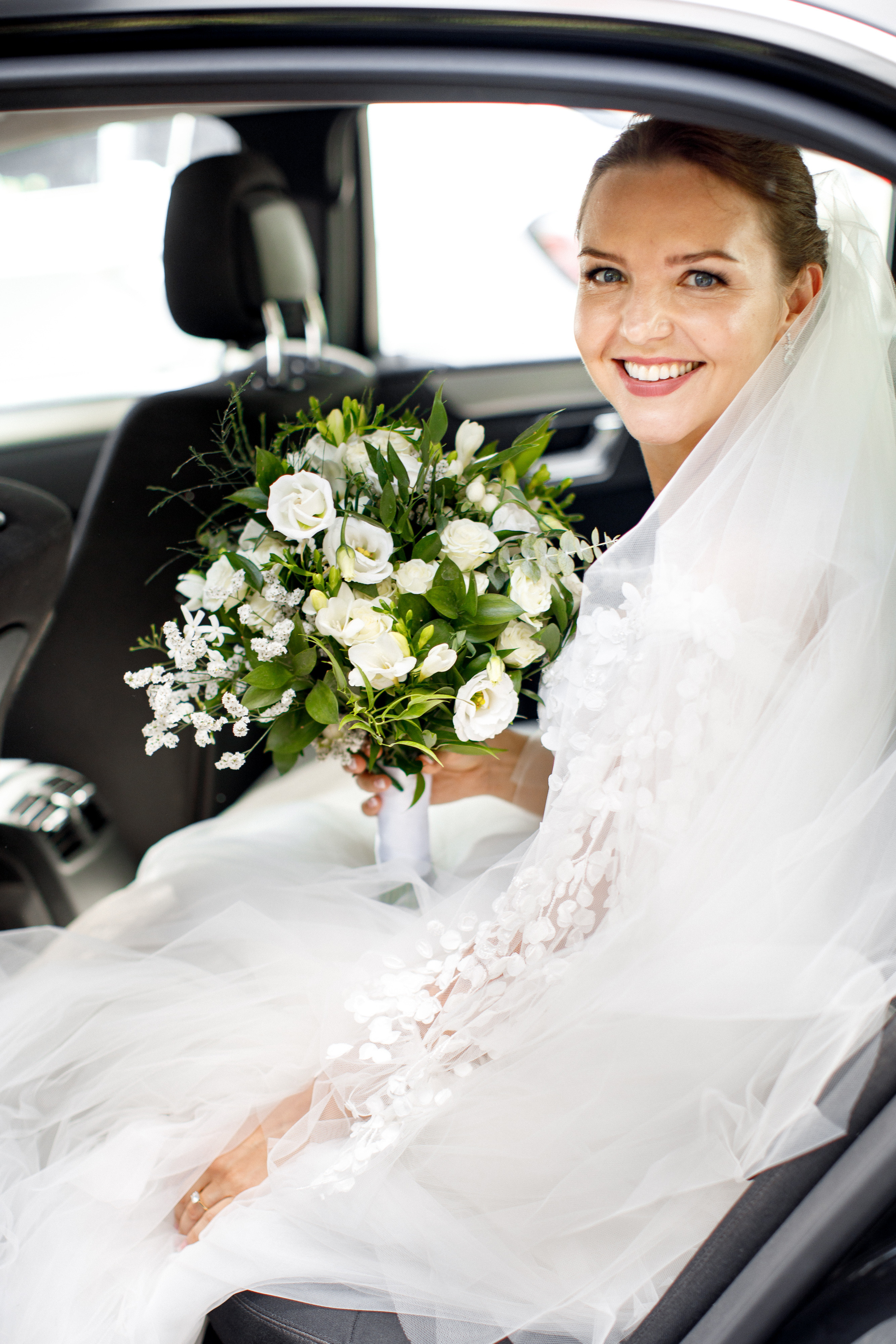 Ruta & Michele, Sorrento. Photographer in Italy Anna Linnik