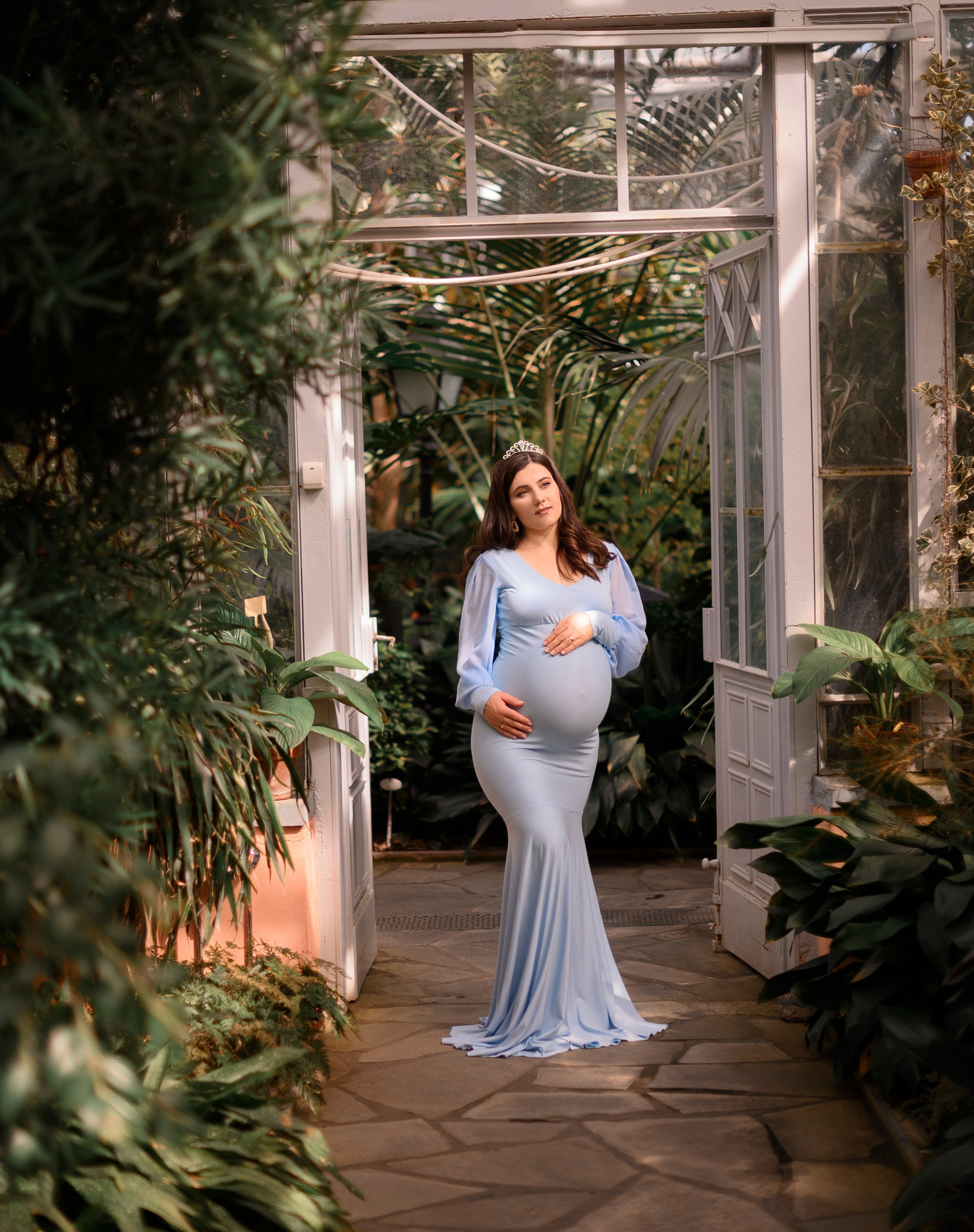 MY DRESSES. Silvia Stamati Photography Helsinki