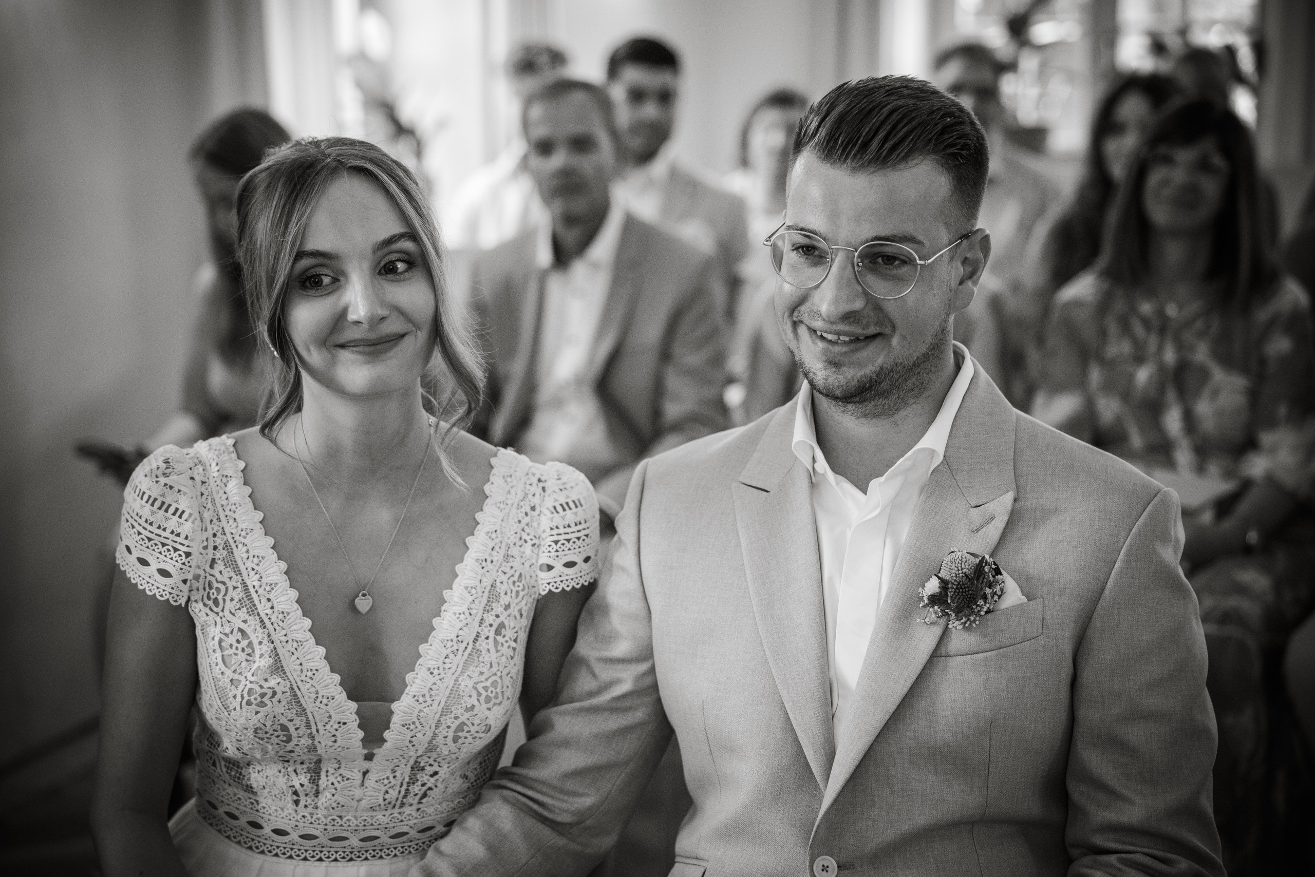 Gilching: Vanessa und Maxi. Hochzeitsfotograf München Taufe Familienfotograf Tanja Mauke