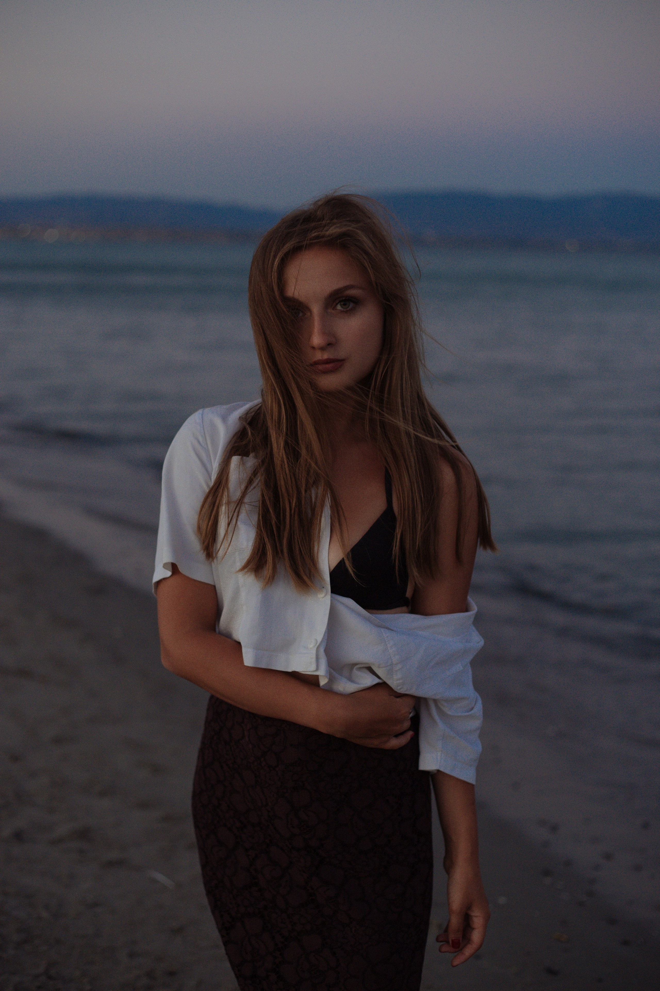 K. Xenia Shvili Photo