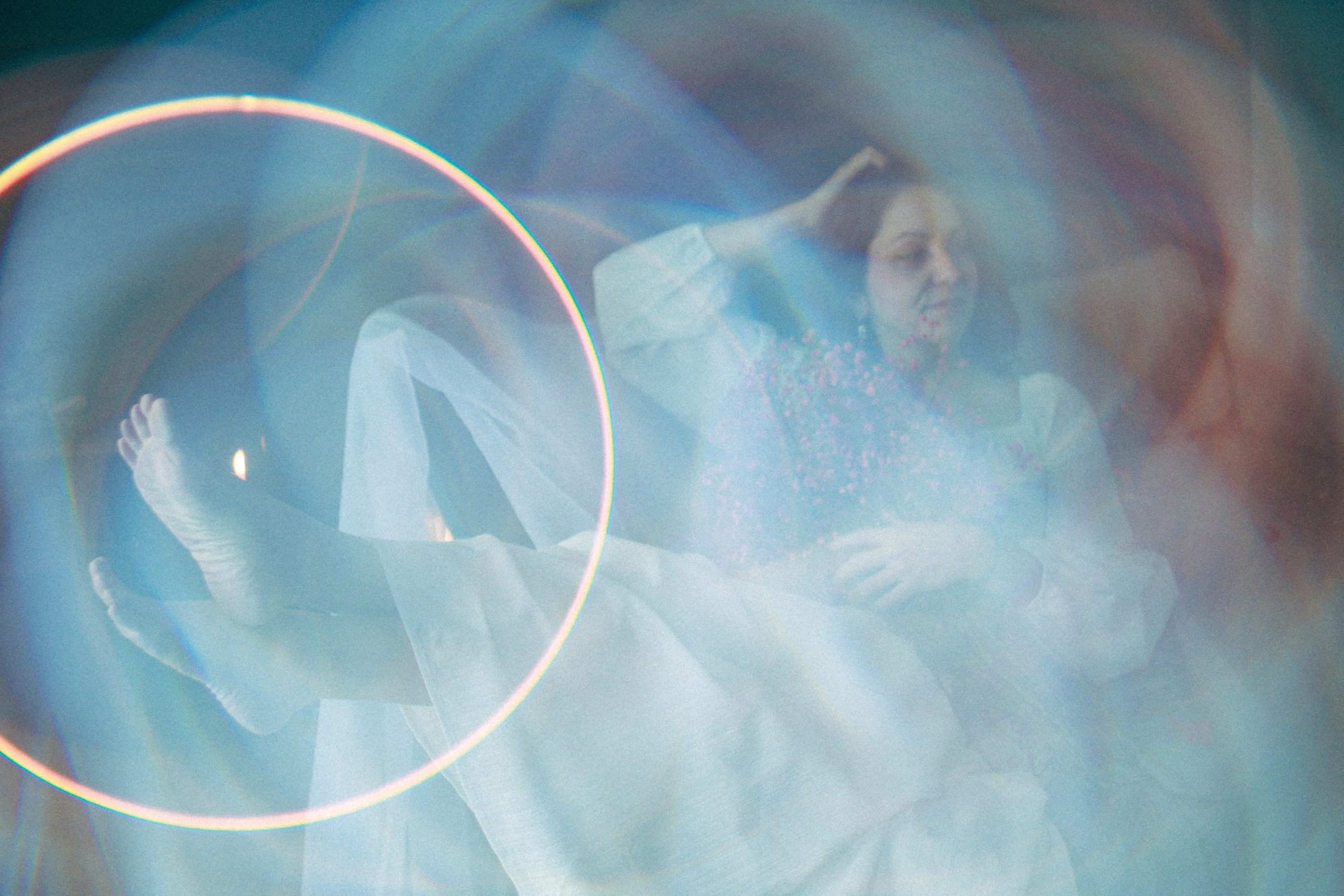 Elena. Photographer in Greece Kristina