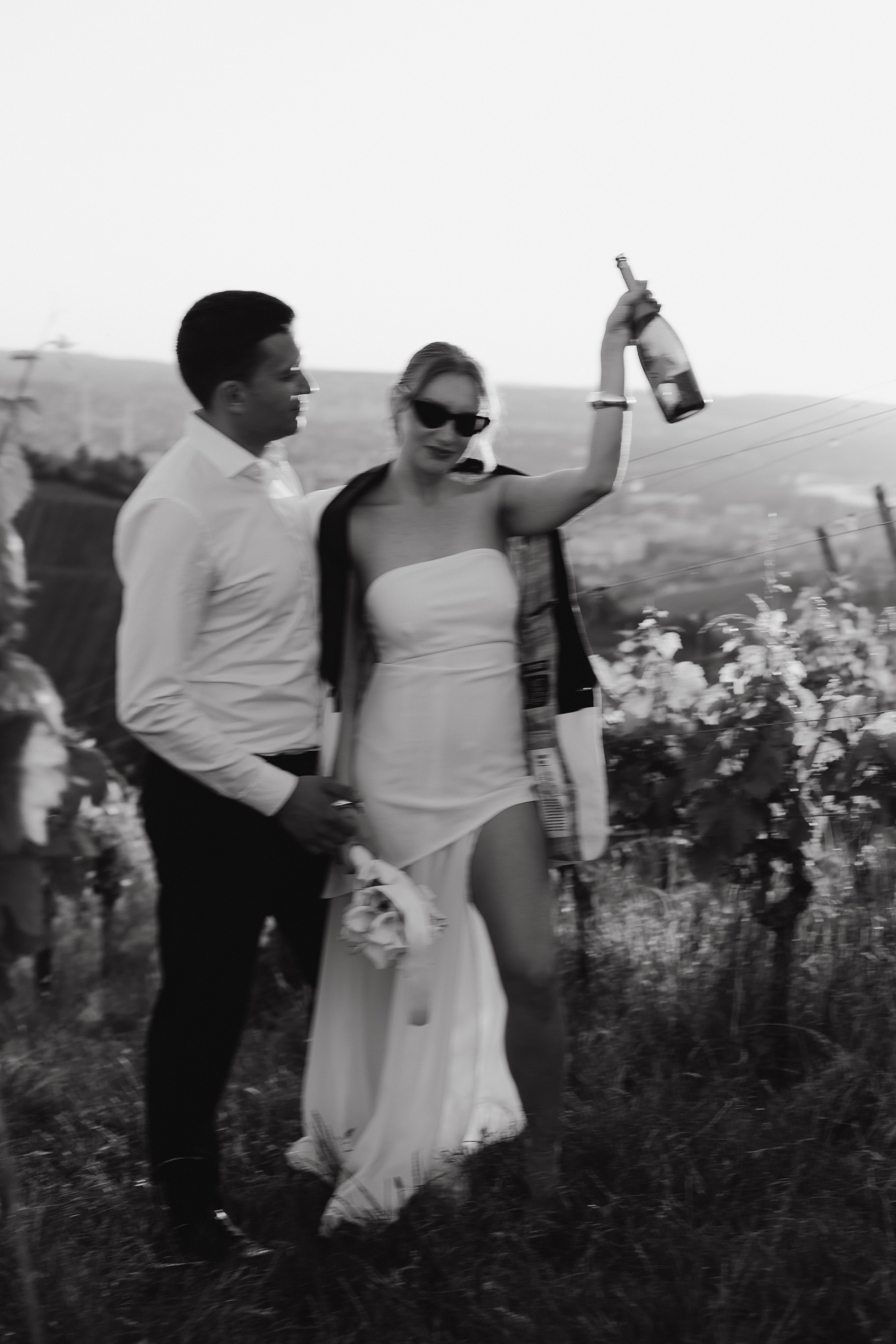 A&A. Wedding and Family Photograph