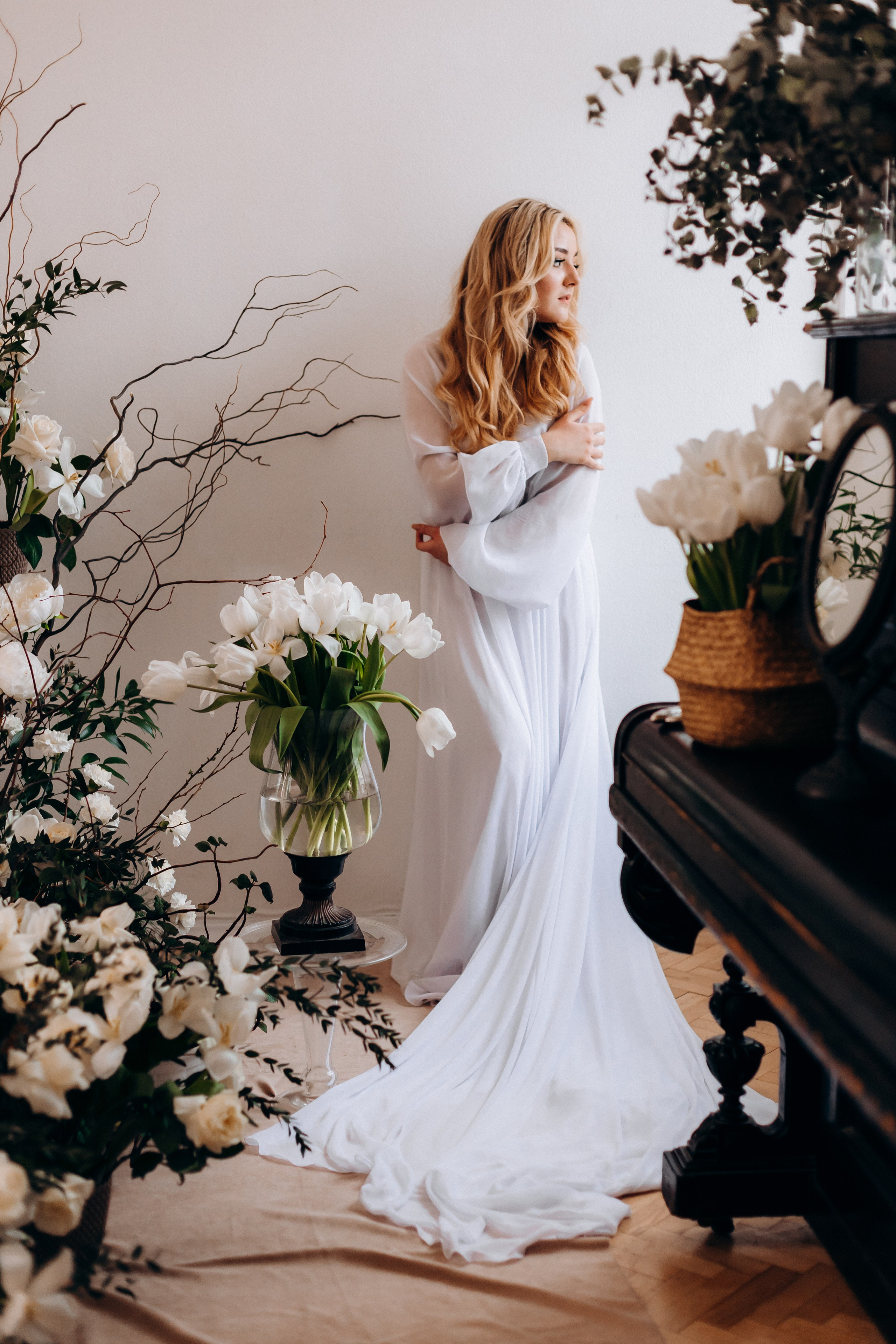 Inna. Wedding and Family Photograph