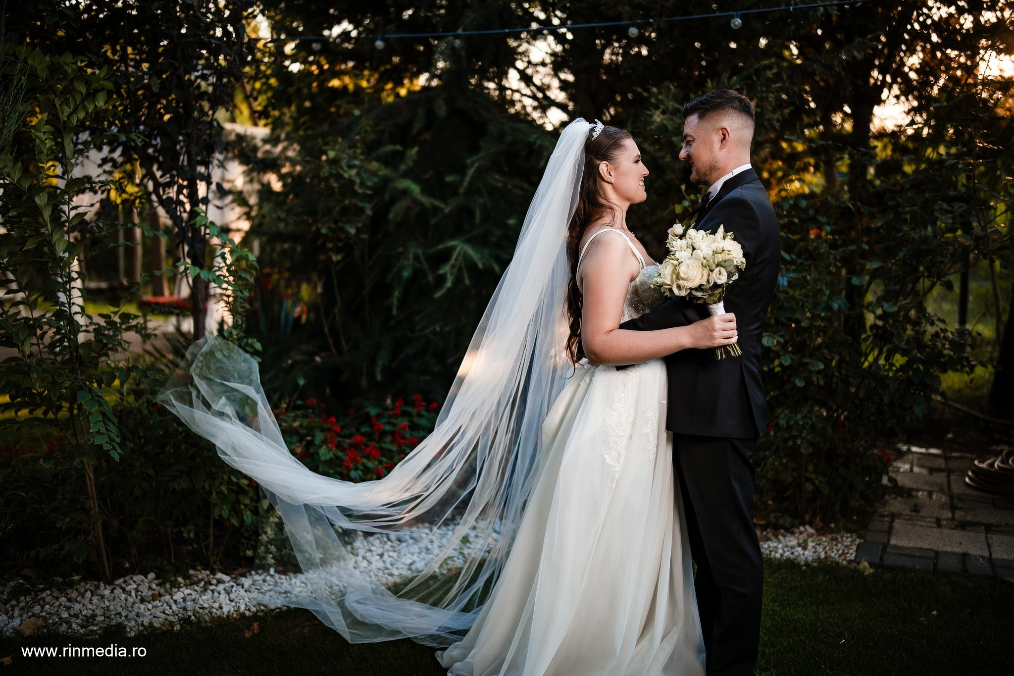 Ciprian & Madalina. Fotograf de Nunta Focsani