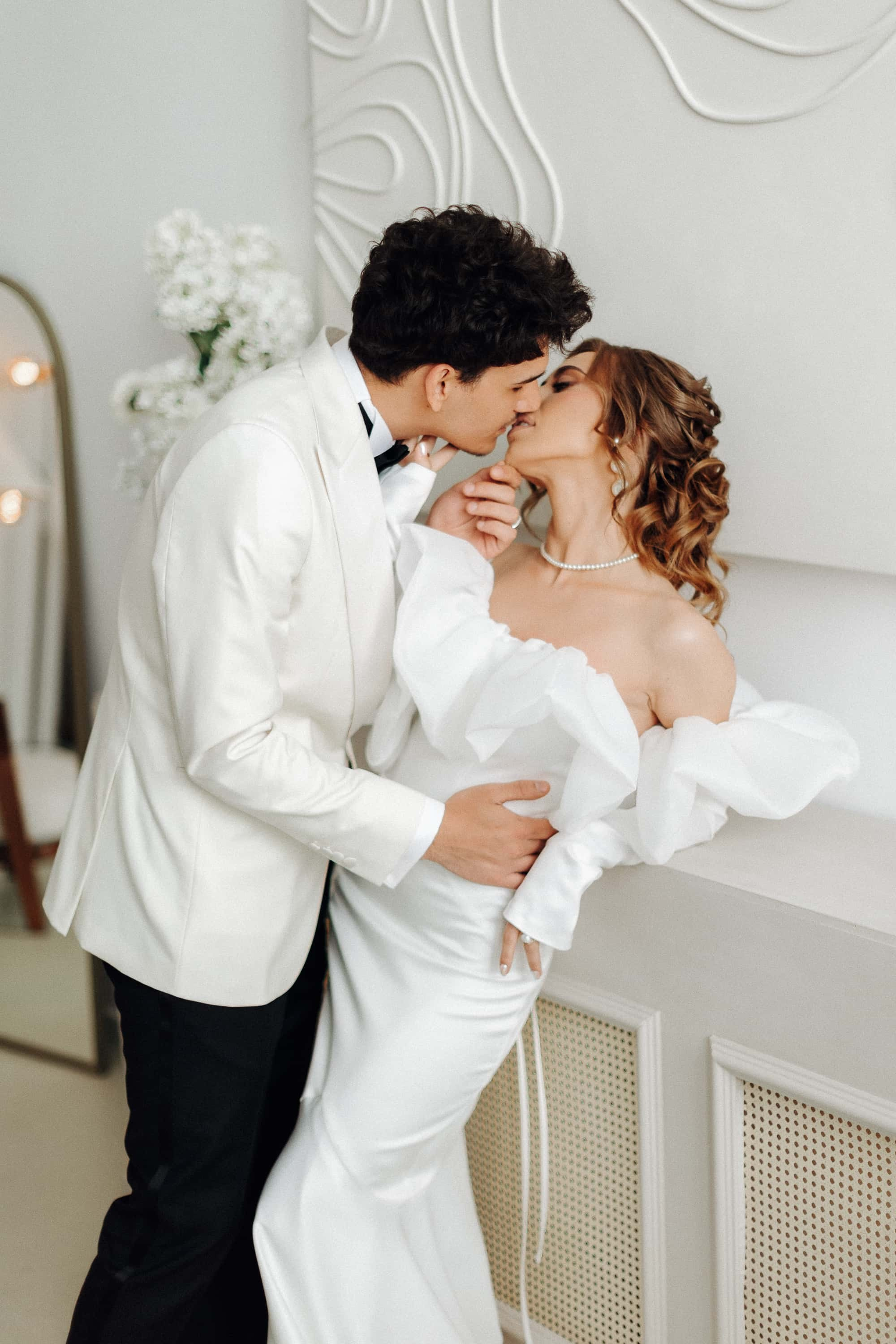 Premium Wedding Photographer Iași