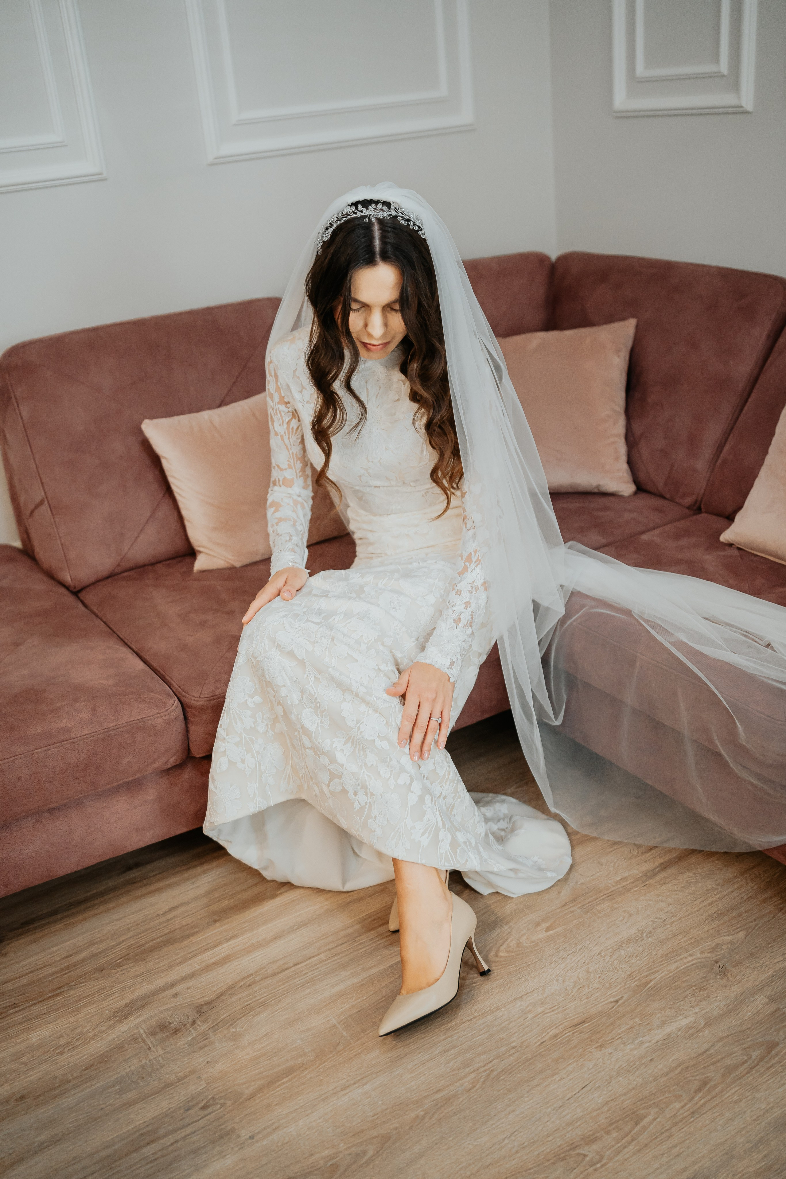 E & V. Fotograf Nunta Iasi - Hearts & Pictures