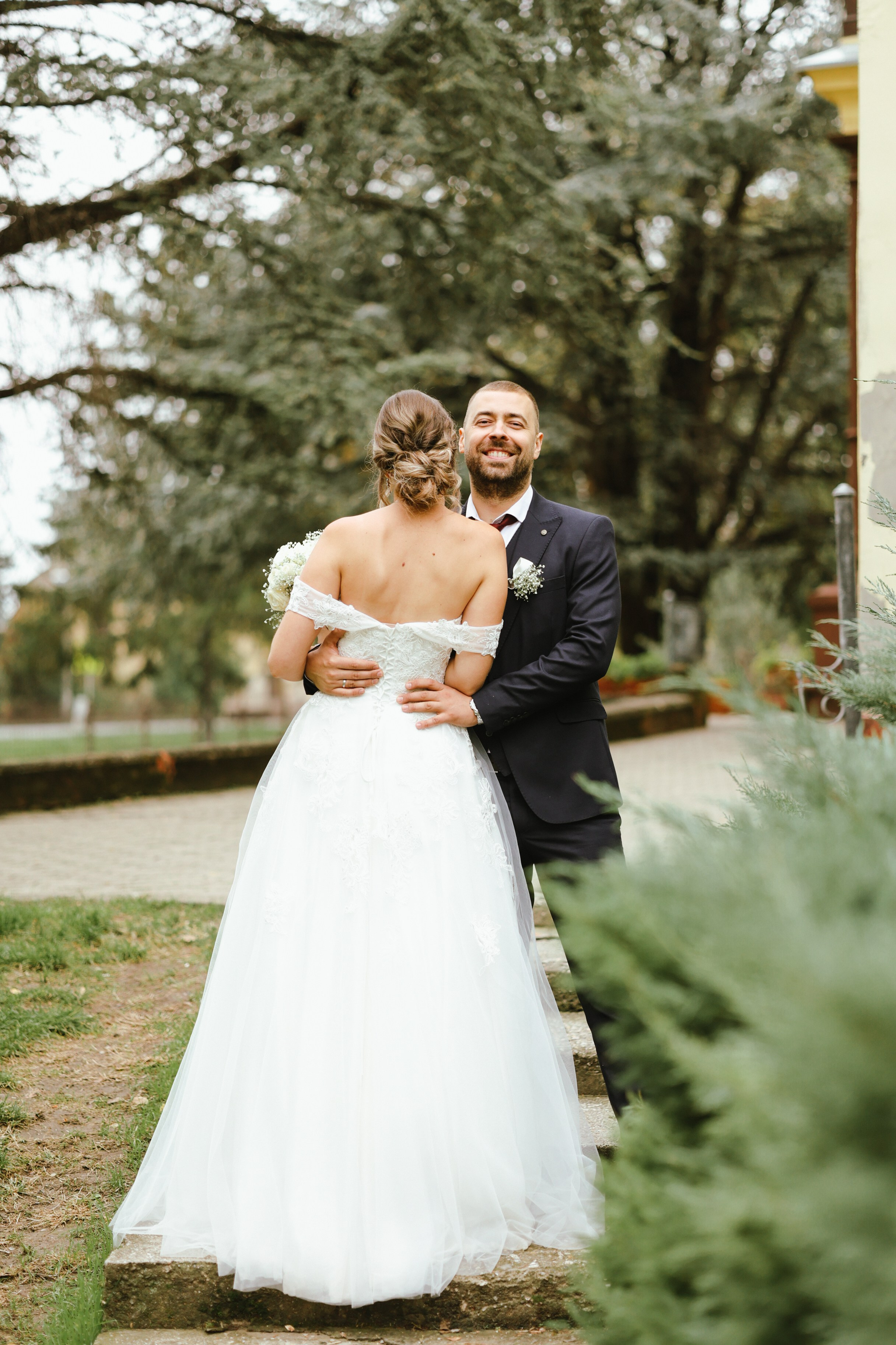 Visnja & Mihailo. Vlada toskic wedding and event photographer