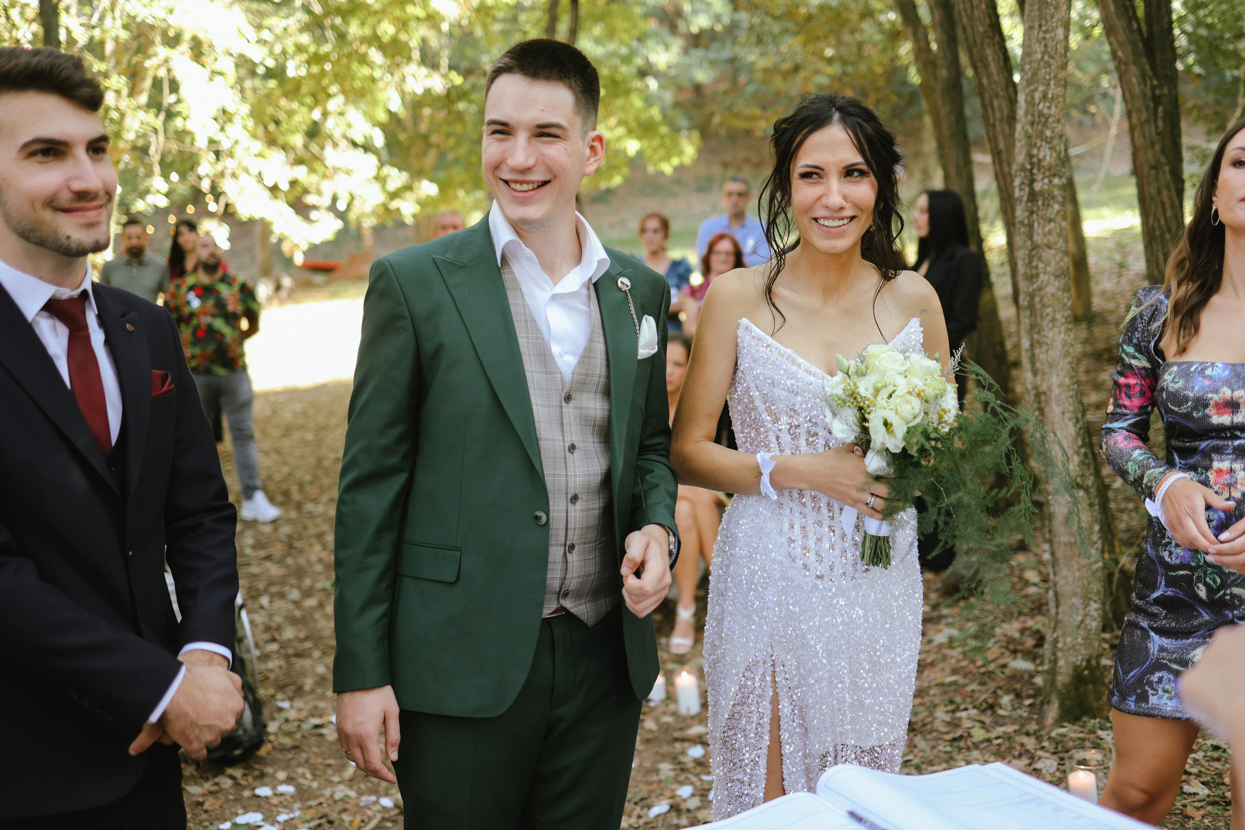 A. Vlada toskic wedding and event photographer