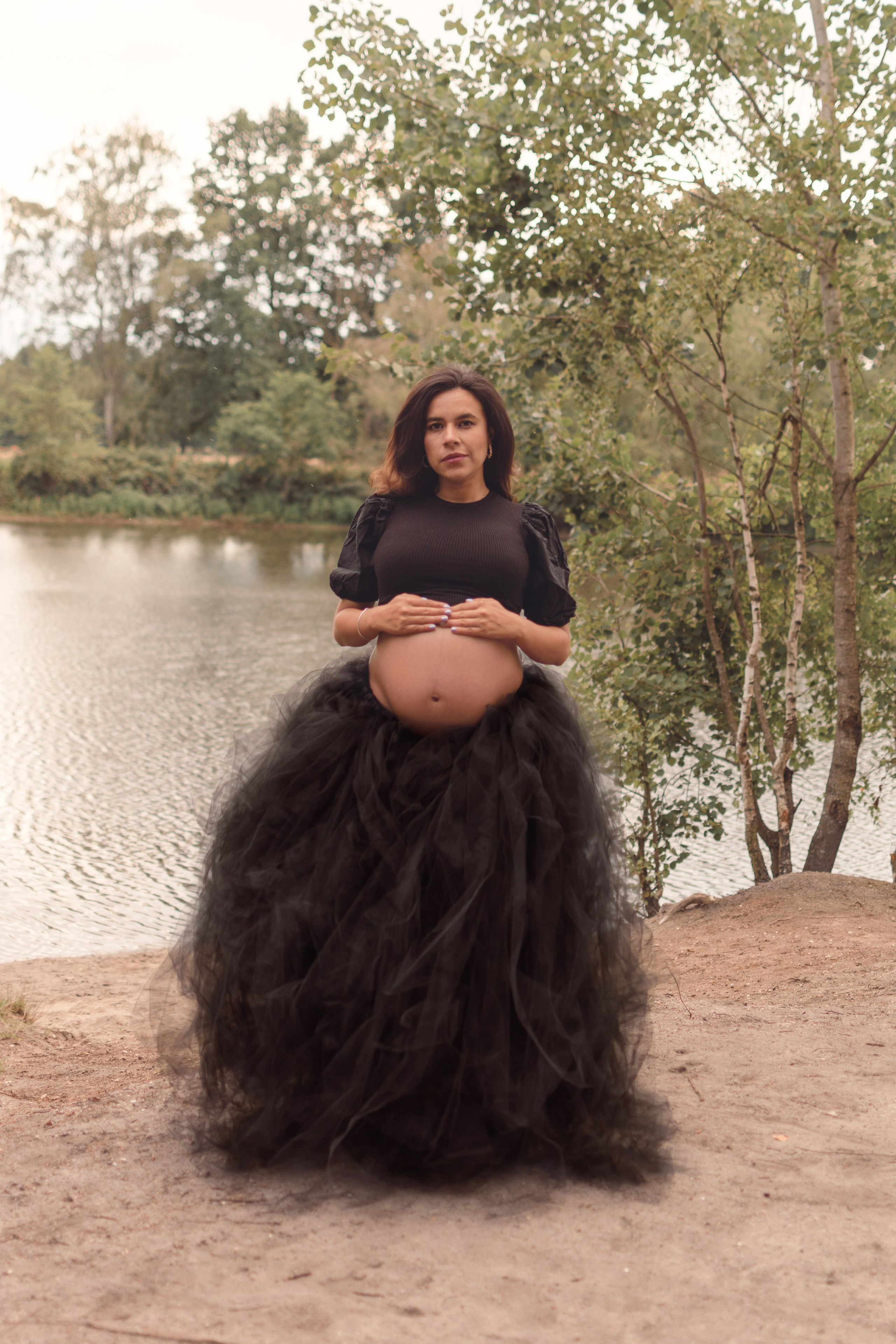 Dora. Maternity Newborn and Family photographer Hamburg Claire Hambley