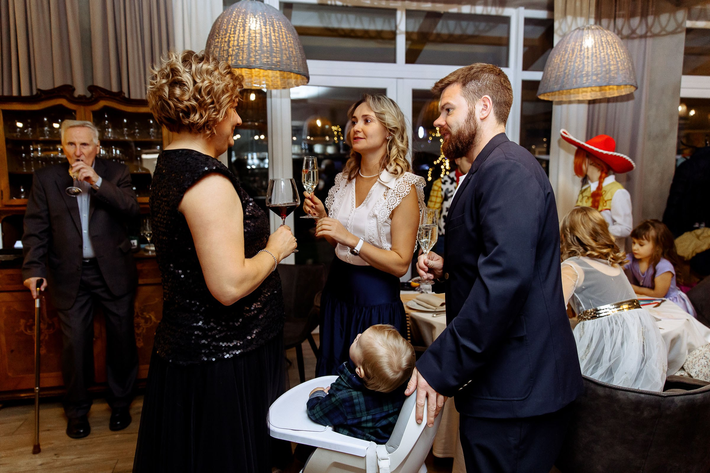 S & A’s Anniversary. Tanya Bogdan | Cornwall | Devon | UK Wedding Photographer