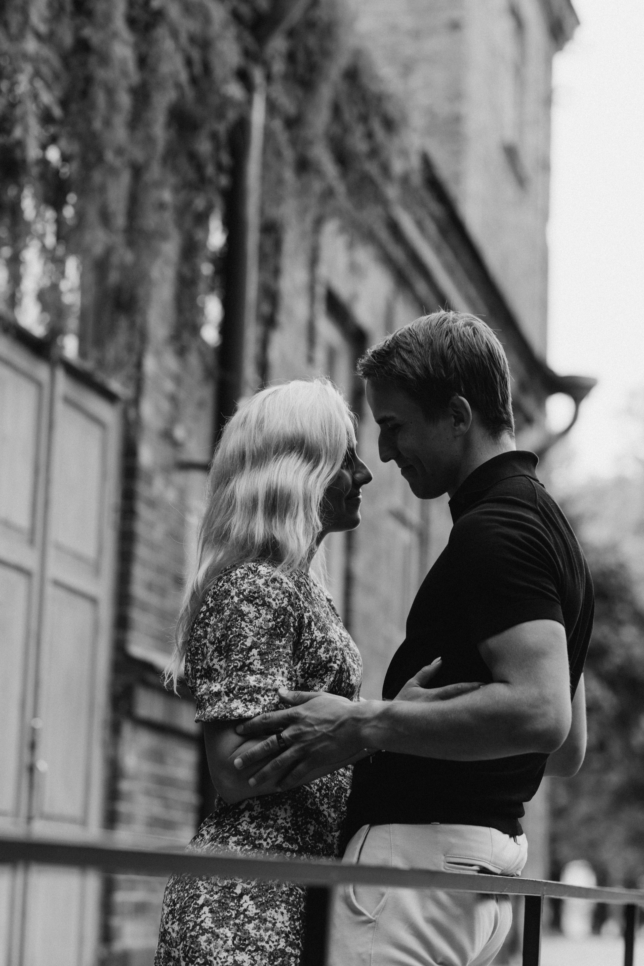 I&T. Wedding and portrait photographer in Helsinki Vickan O