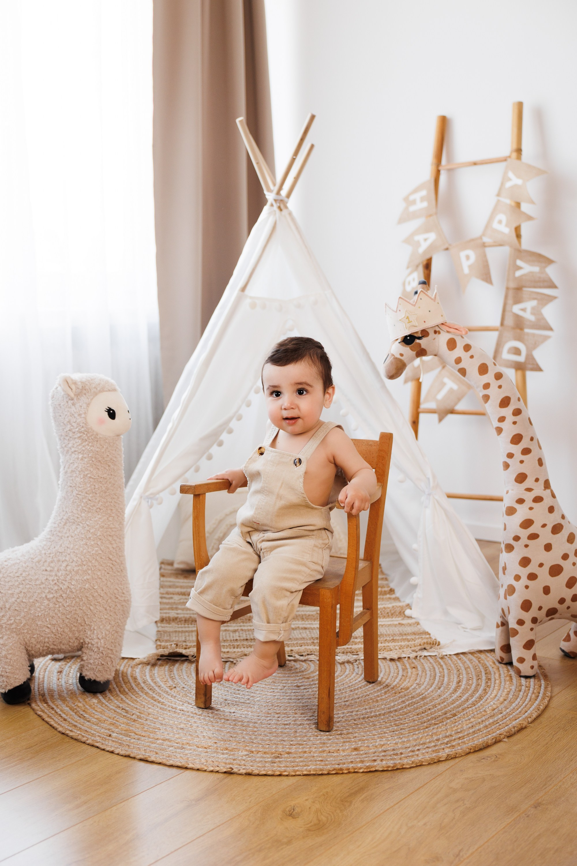 Cake Smash. Hochzeitsfotograf Bremen Liliana Crijavetchi