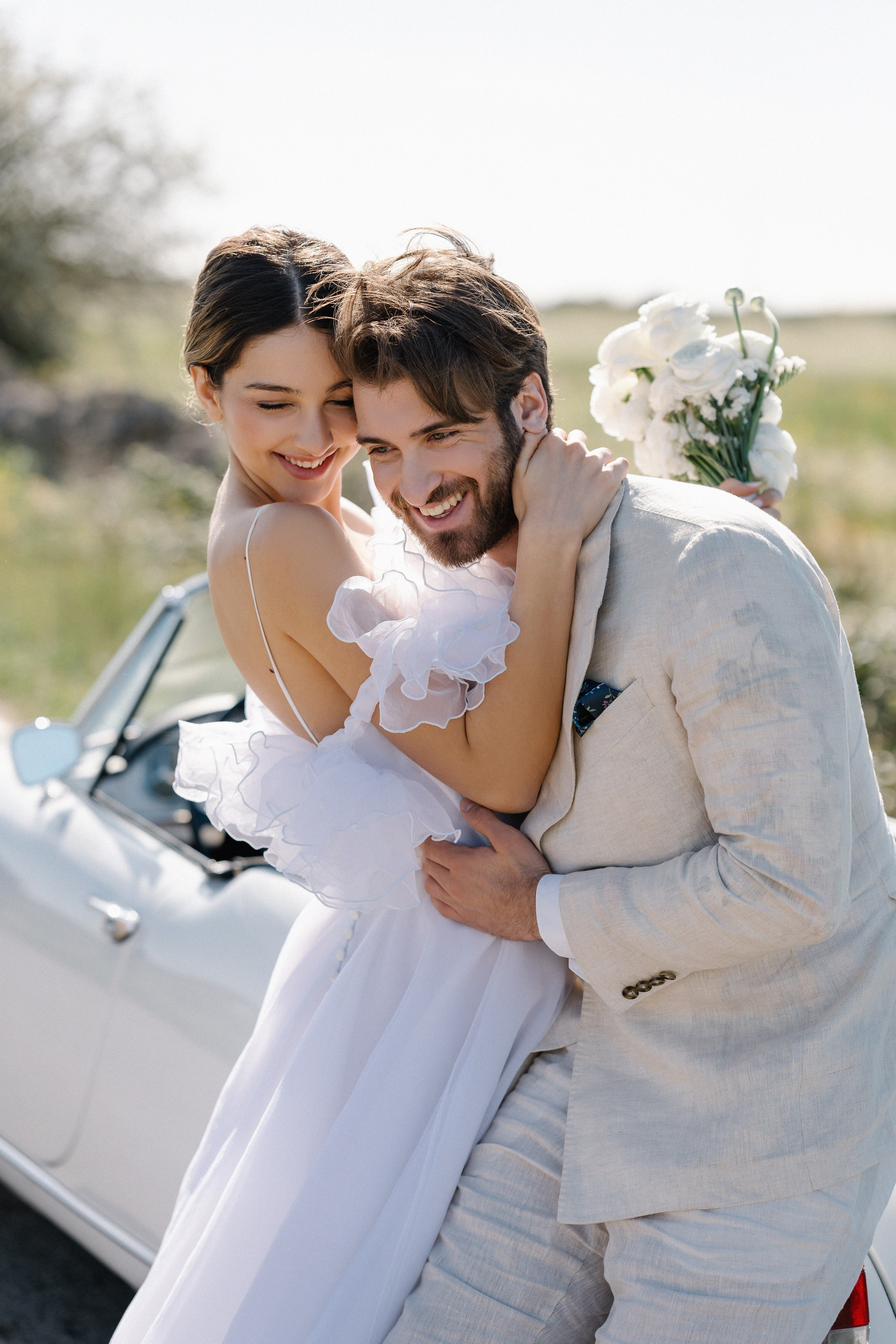 Puglia. Весільний фотограф Вікторія Саврук