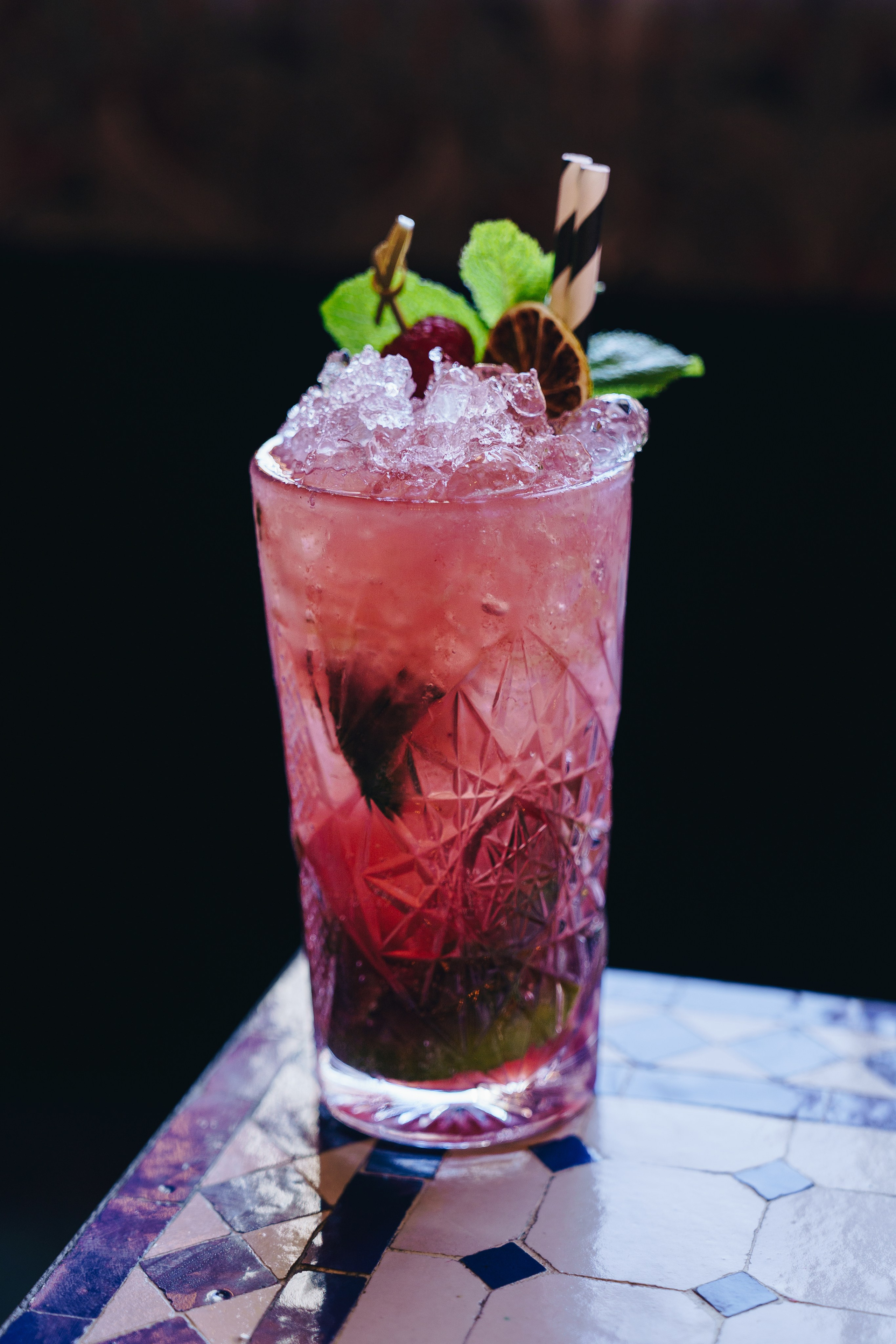 Drinks photographer Newcastle