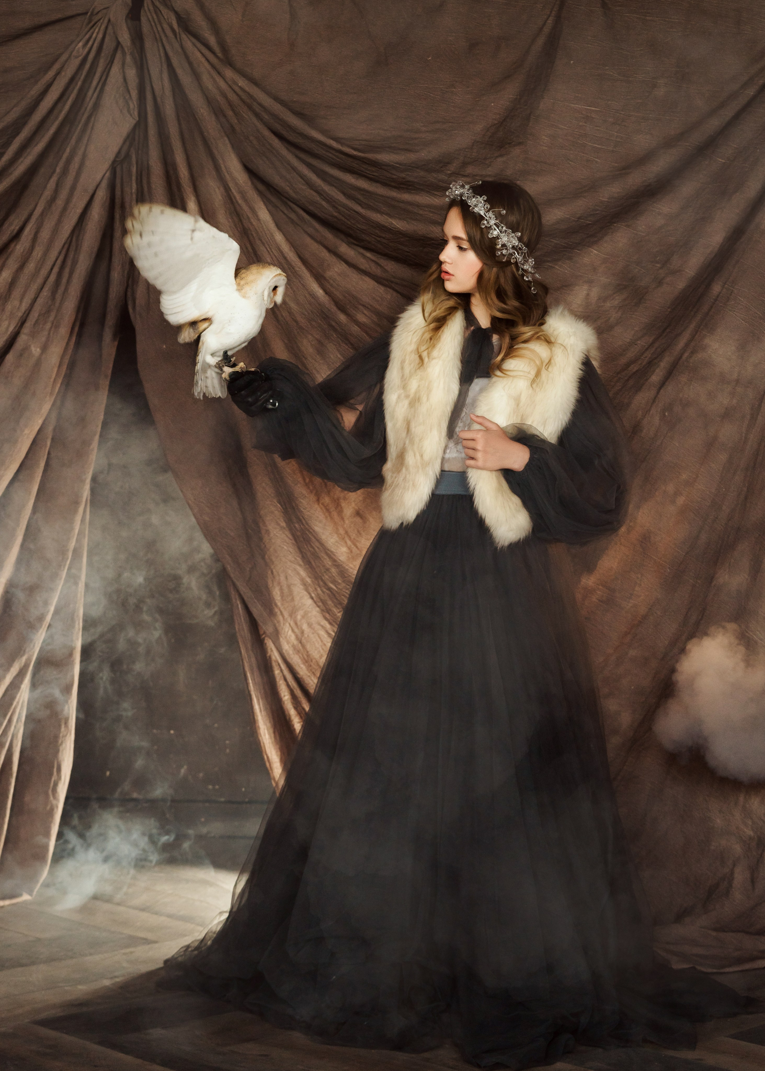 Индивидуальные. Свадебный и семейный фотограф в Праге — Анастасия Белоконь