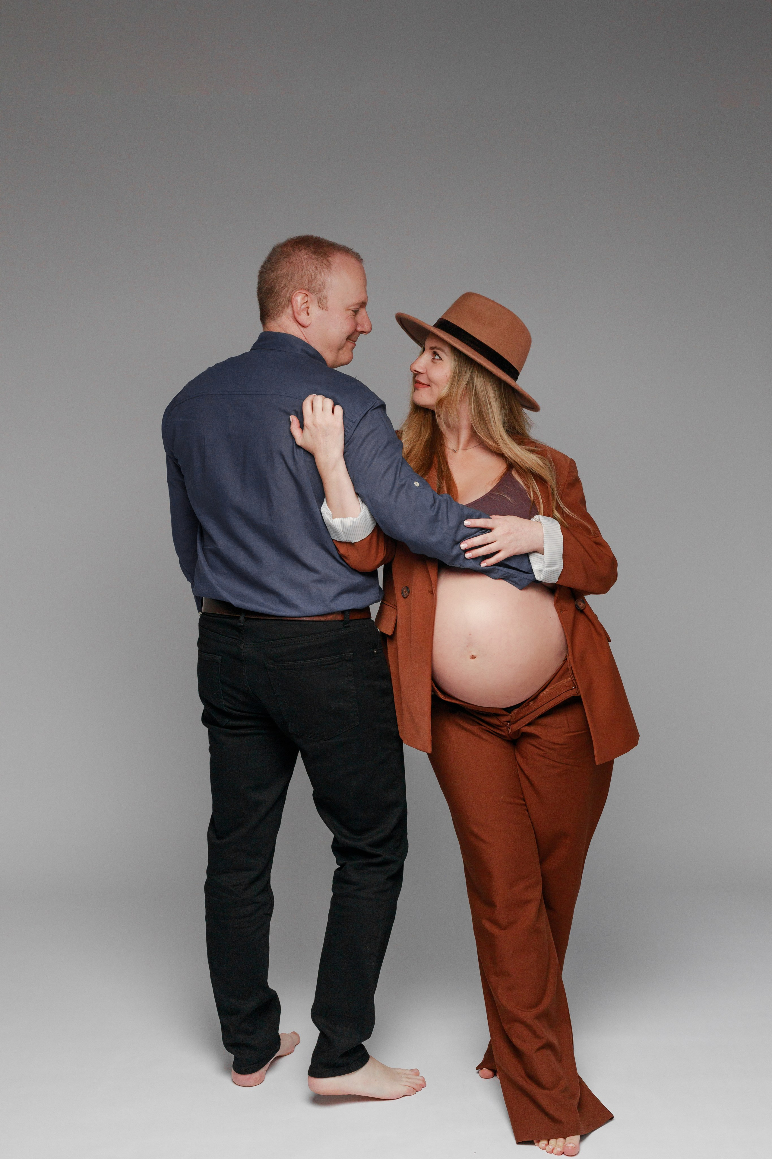 Nadya. Fotógrafo en Barcelona  Maslik Yulia