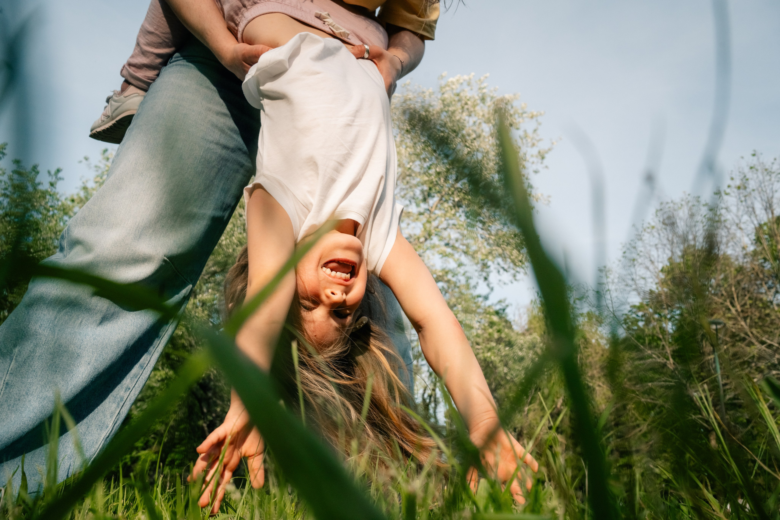 Alina & Family. Maria Sher. Professional photographer from Porto, Portugal